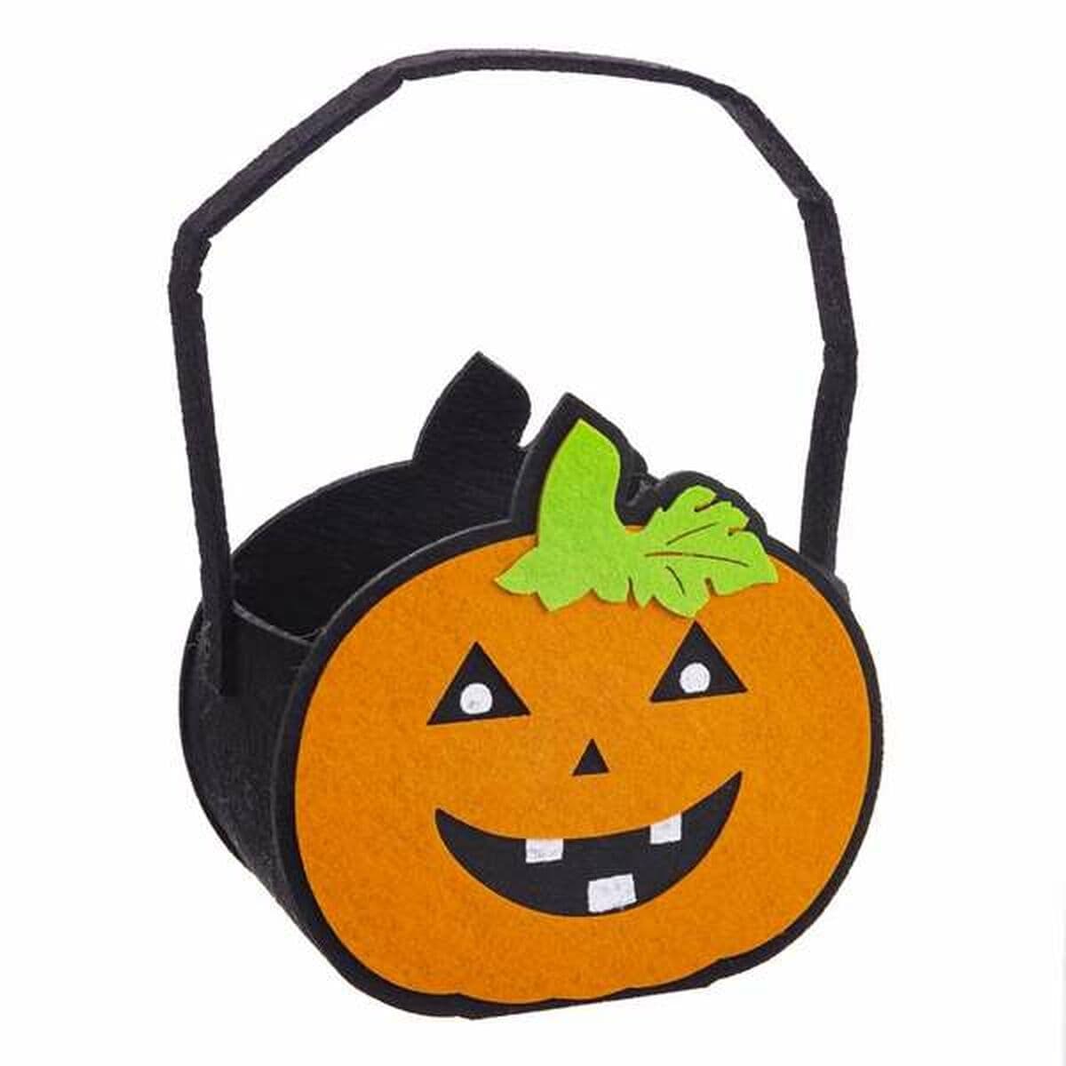 Halloween-Dekoration My Other Me Kürbis