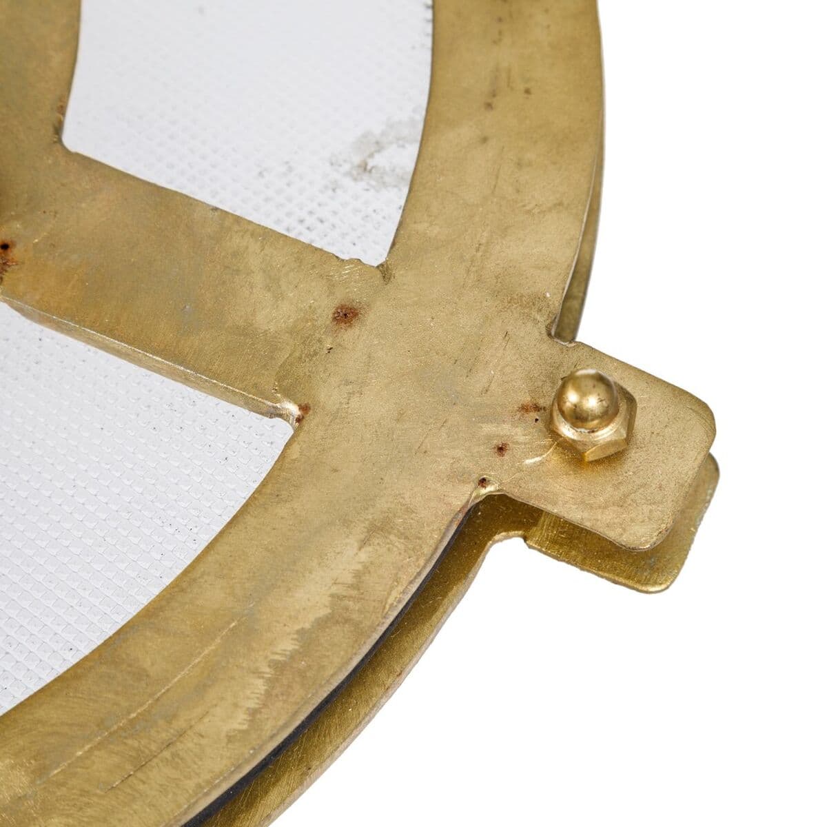 Deckenlampe Bronze Kristall Eisen 40 W 240 V 35 x 35 x 28 cm Moderne - Image 5