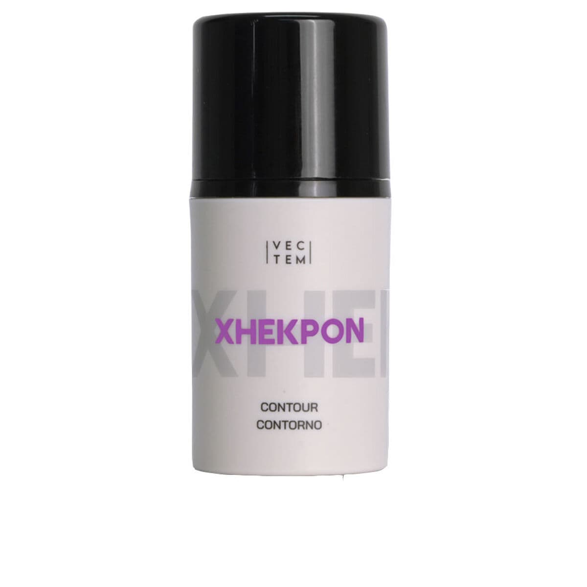 Bálsamo para el Contorno de Ojos Xhekpon XHEKPON FACIAL 15 ml Labios