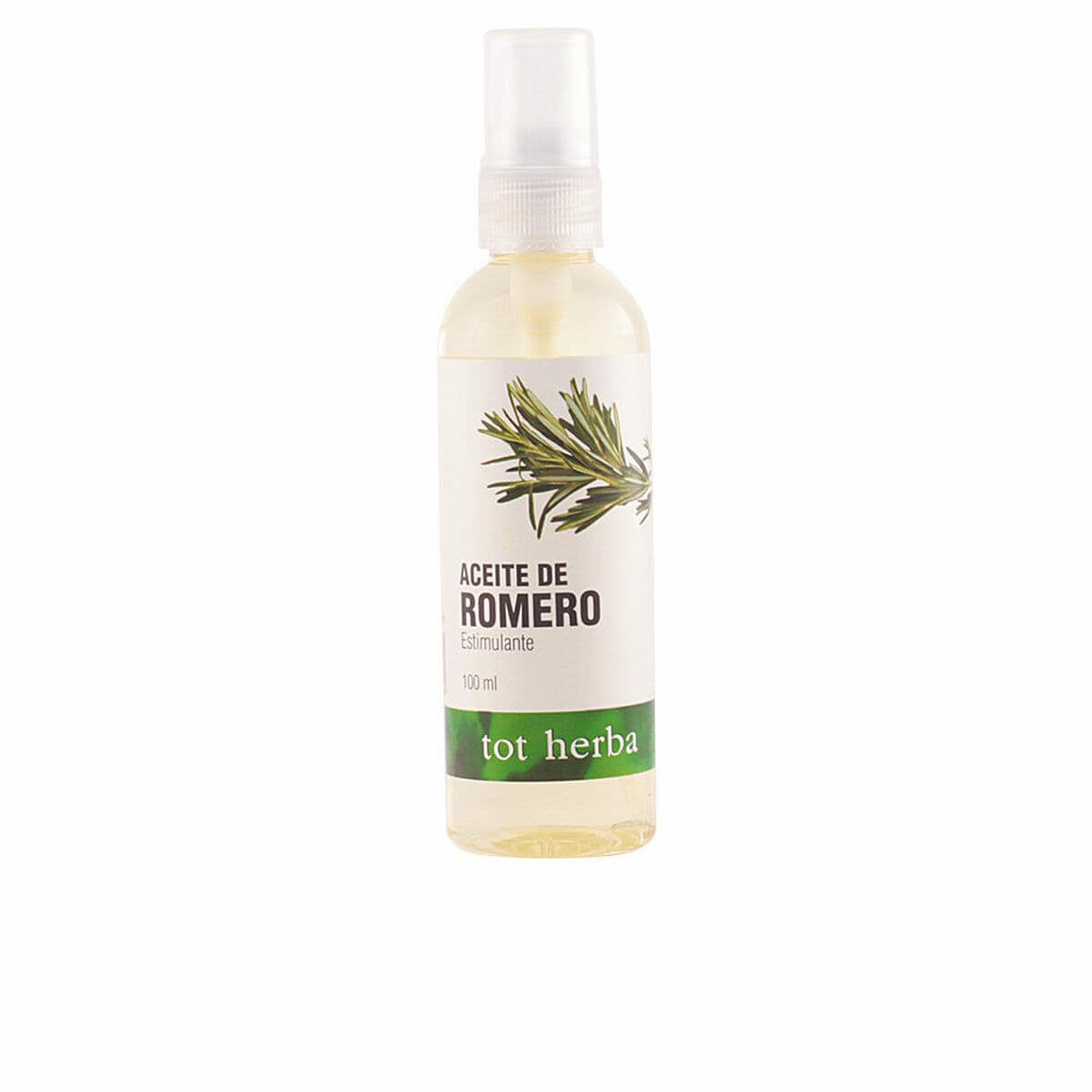 Olio Corpo Tot Herba Aceite Cuerpo 100 ml