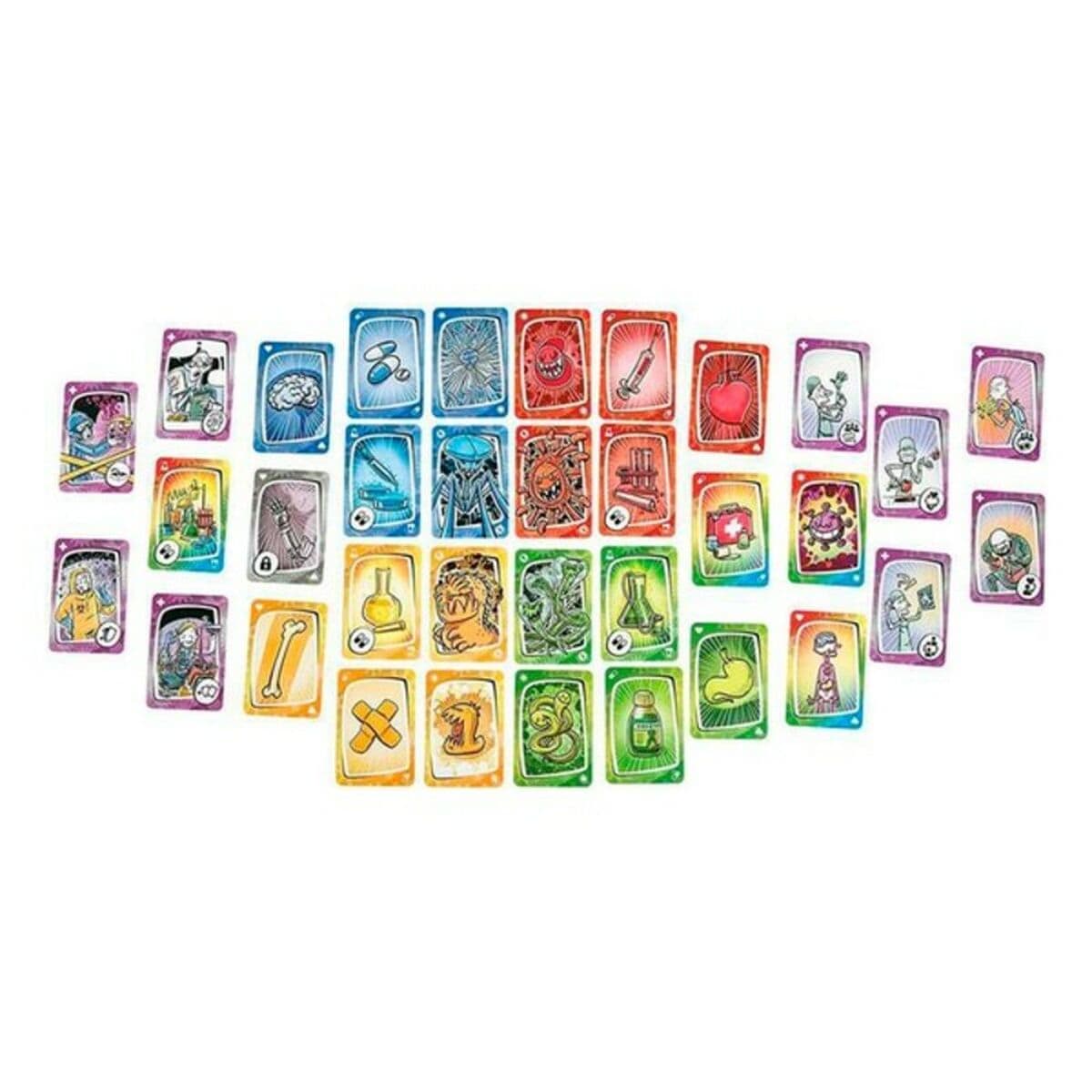 Juego Virus 2 (ES) - Image 3