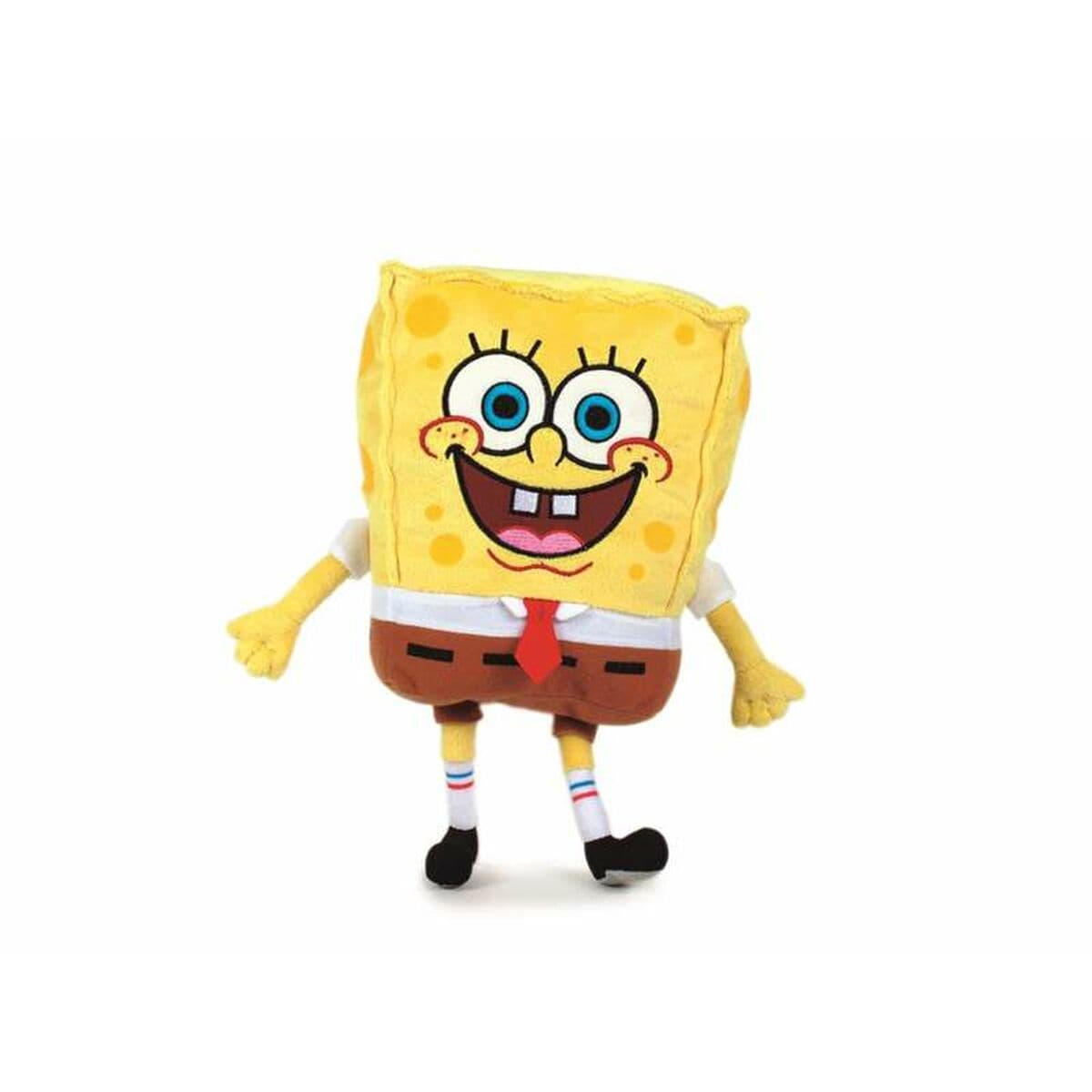 Plüschtier Spongebob 18 cm