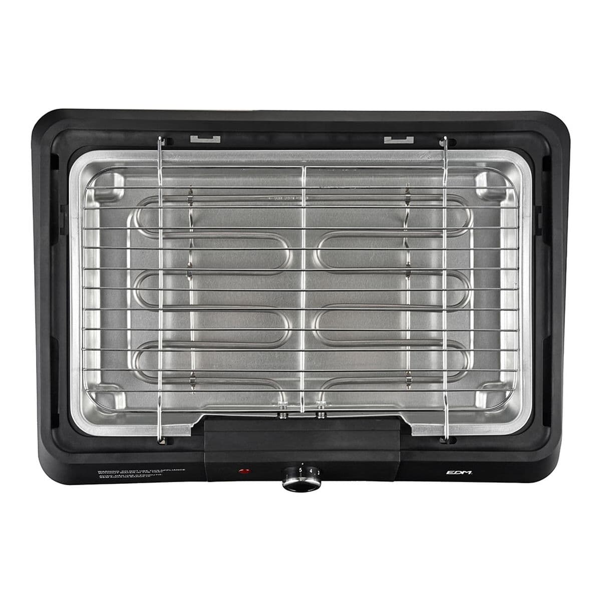 Barbacoa Eléctrica EDM 07553 2200 W - Image 3