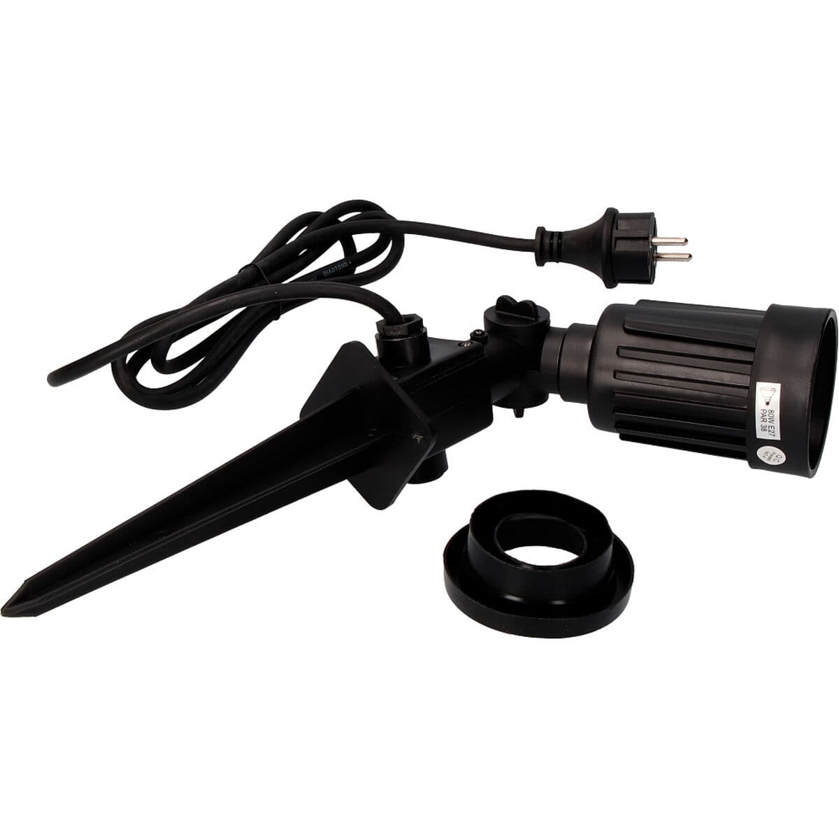 Estaca EDM 73111 E27 Jardín Estanca - Image 2