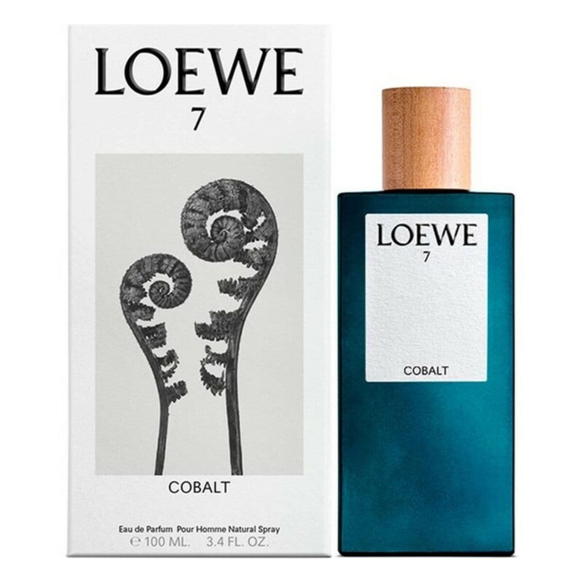 Parfym Herrar Loewe Loewe EDP 100 ml - Image 2