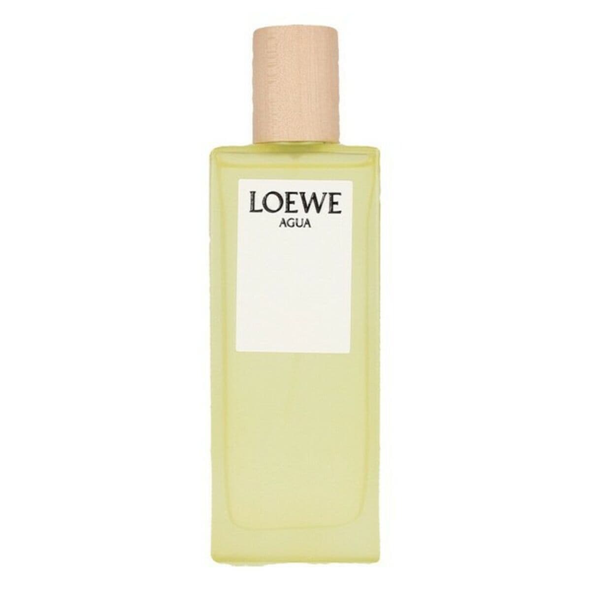 Unisex-Parfüm Loewe AGUA DE LOEWE ELLA EDT 50 ml