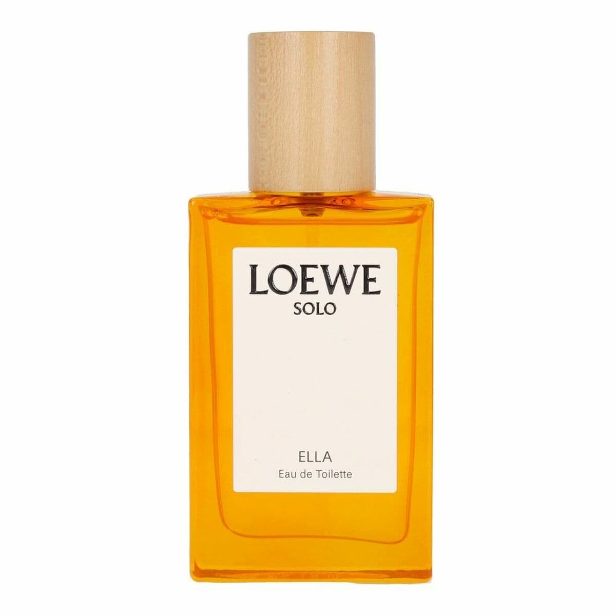 Naisten parfyymi Loewe SOLO ELLA EDT 30 ml