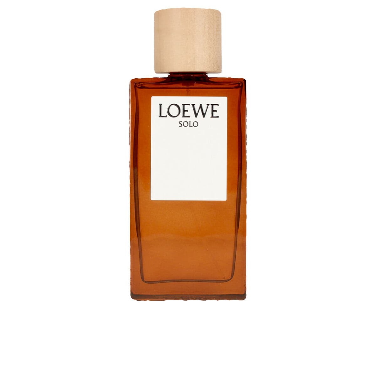 Miesten parfyymi Loewe Solo EDT
