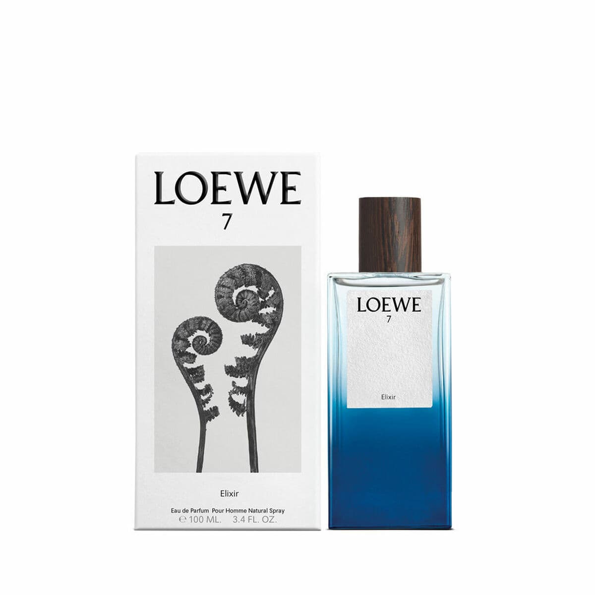 Herrenparfüm Loewe LOEWE 7 100 ml