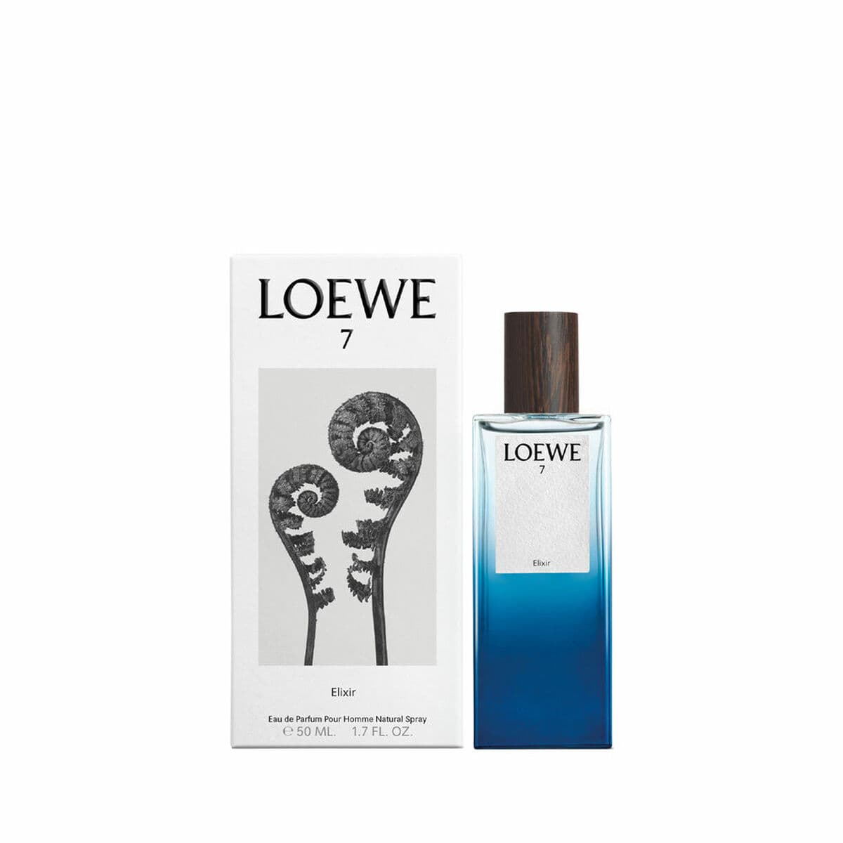 Herrenparfüm Loewe LOEWE 7 50 ml