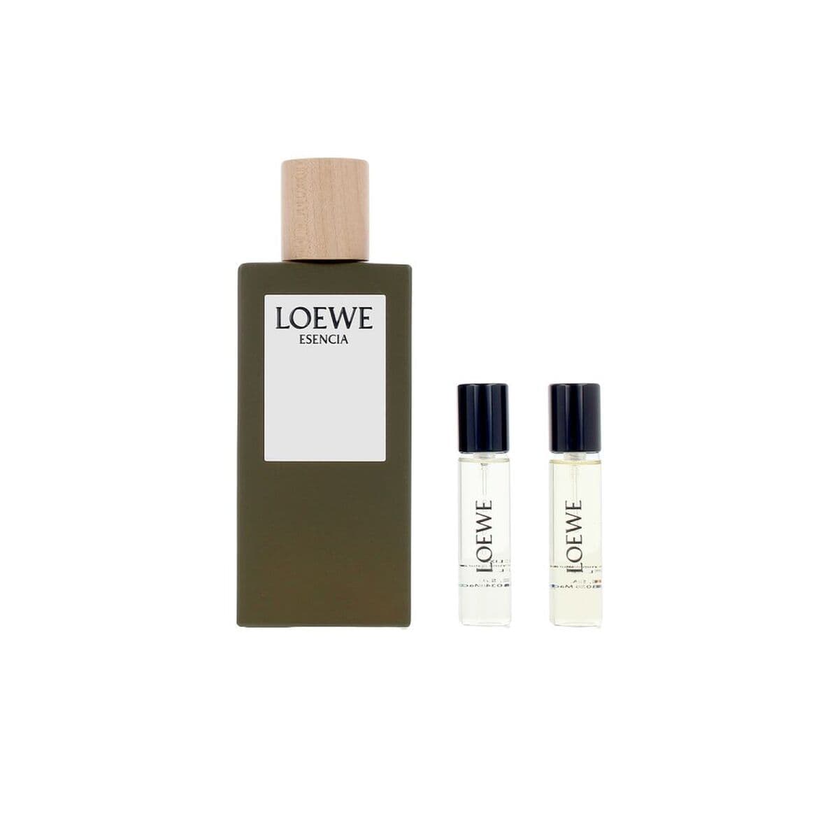 Set de Perfume Unisex Loewe Loewe C EDT