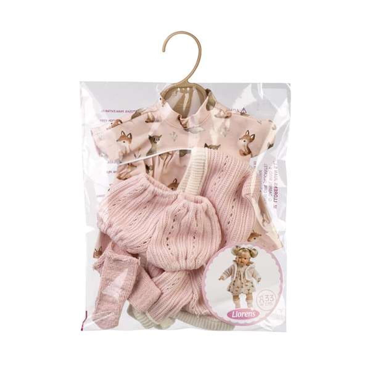 Juego de Plastilina Llorens