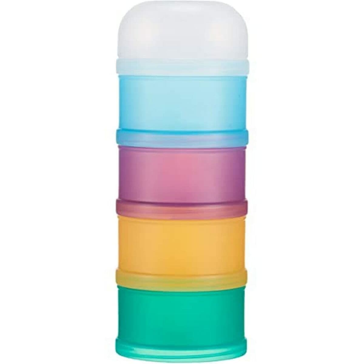 Dosificador de Leche en Polvo Suavinex - Image 2