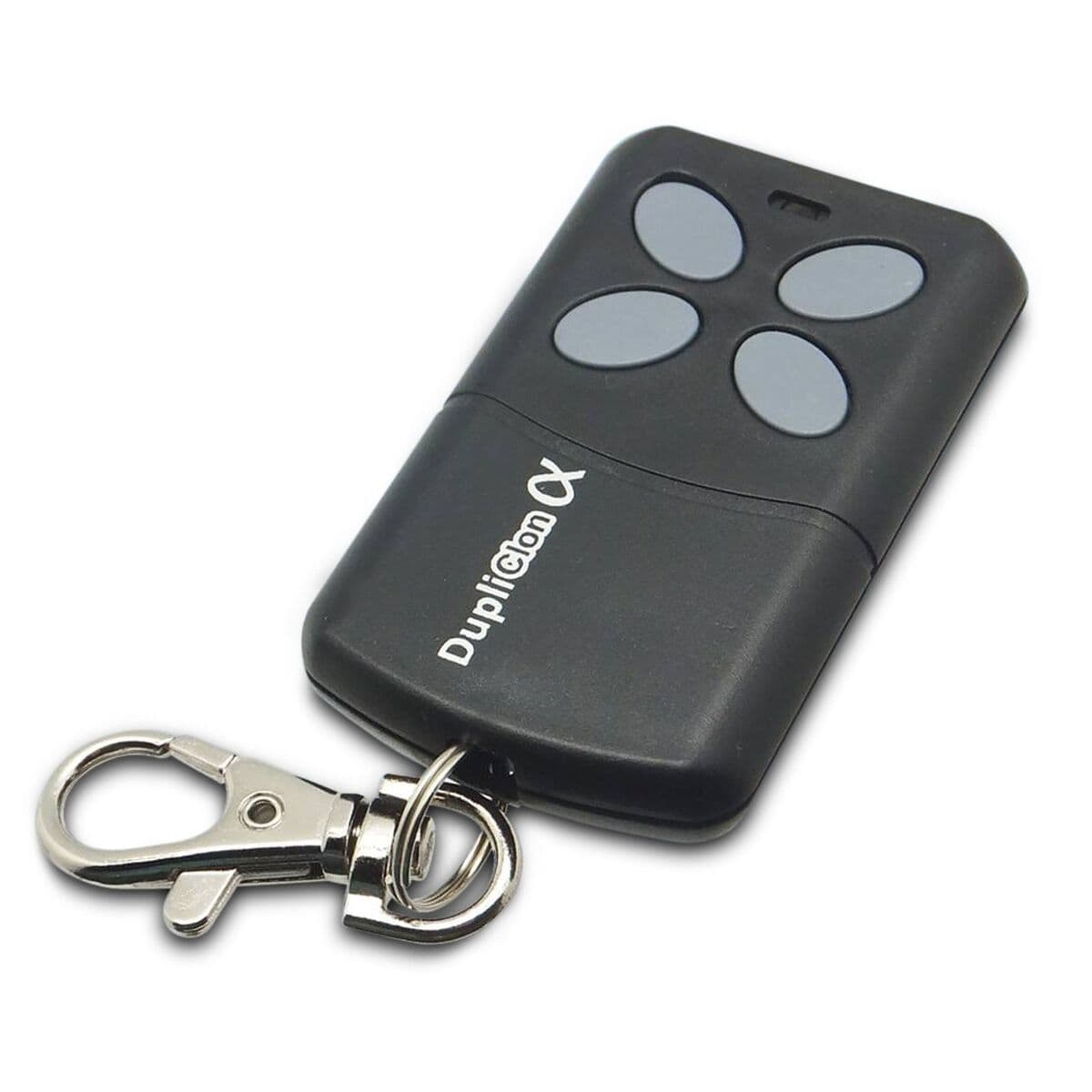 Pilot zdalnego sterowania MandoCopy 8000 - Image 2