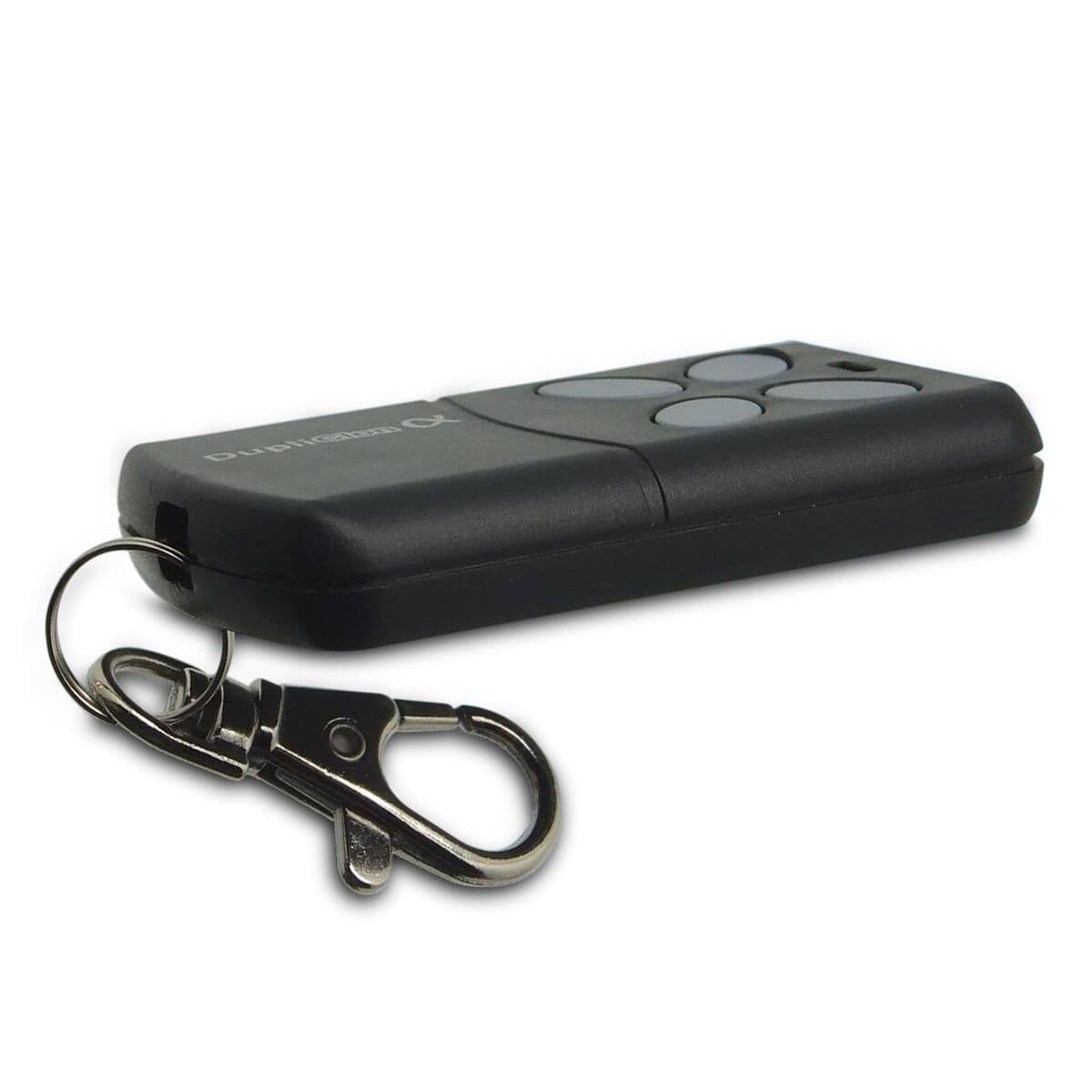 Pilot zdalnego sterowania MandoCopy 8000 - Image 3