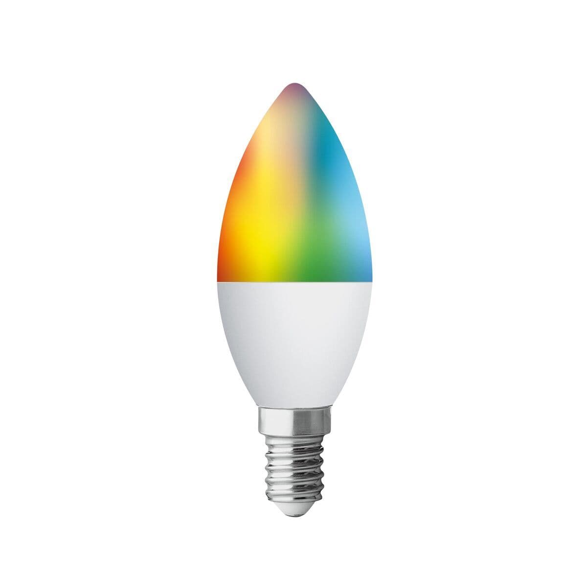 Smart Glühbirne Muvit MIOBULB006 Weiß Warmes Weiß RGB F 5 W E14 450 lm (2700 K) (6500 K) - Image 15