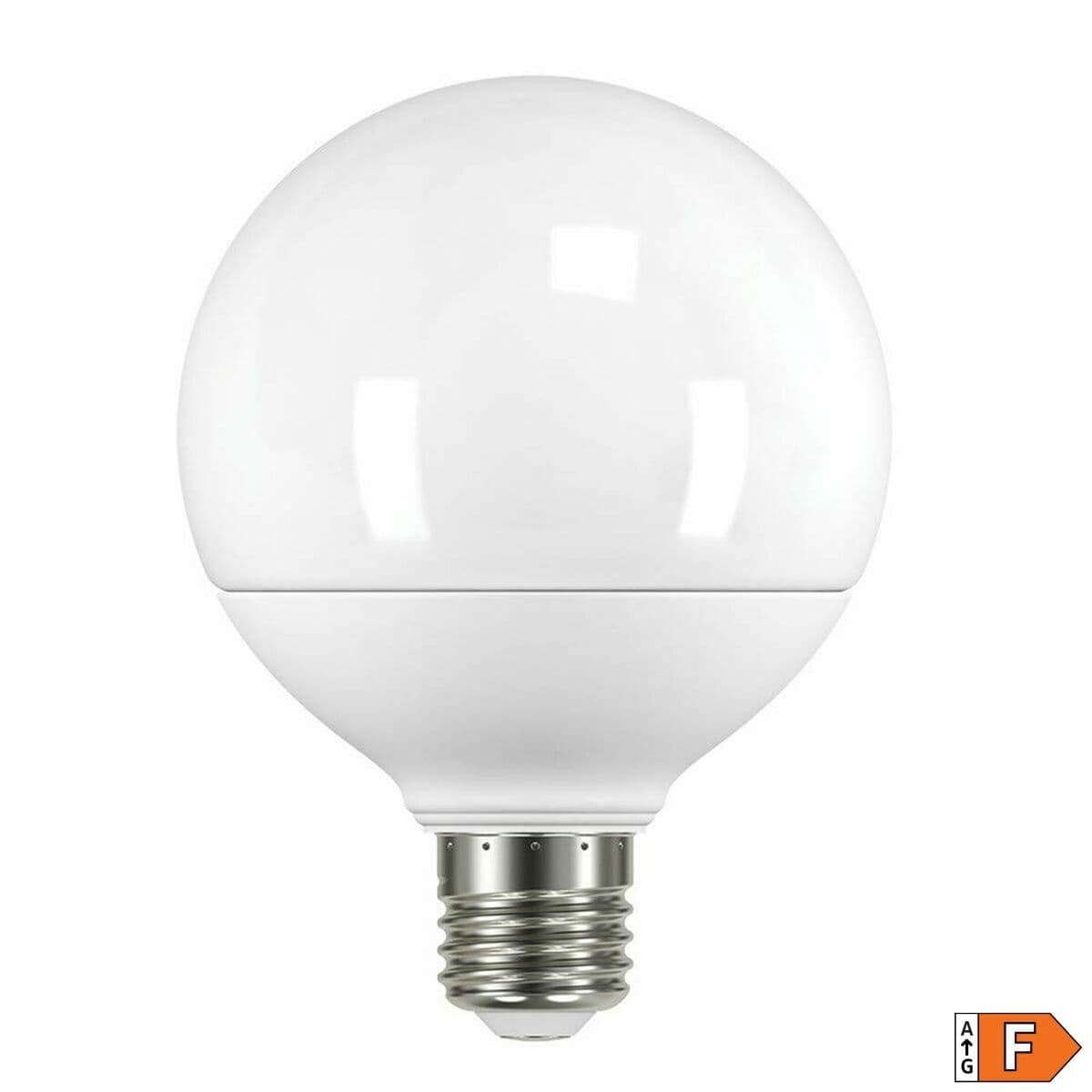 Išmani Lemputė Muvit iO 10 W E27 2700 K 6500 K 950 Lm Wi-Fi LED - Image 5