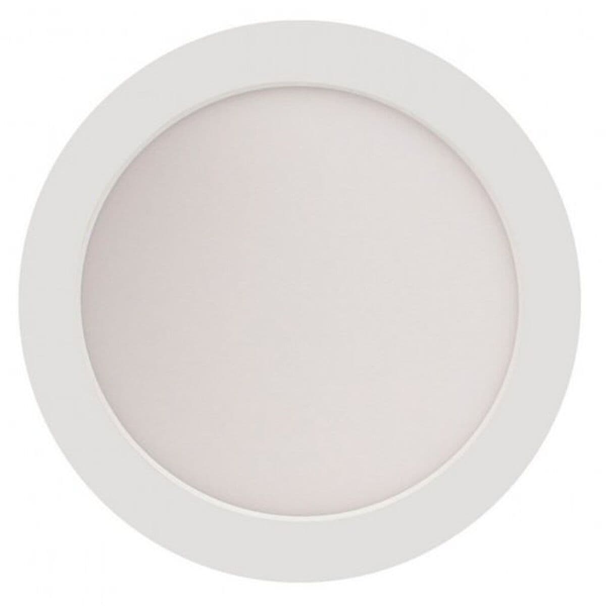 Faretto da incasso Muvit iO Bianco 30 W 3000 lm 330 mm Wi-Fi - Image 17