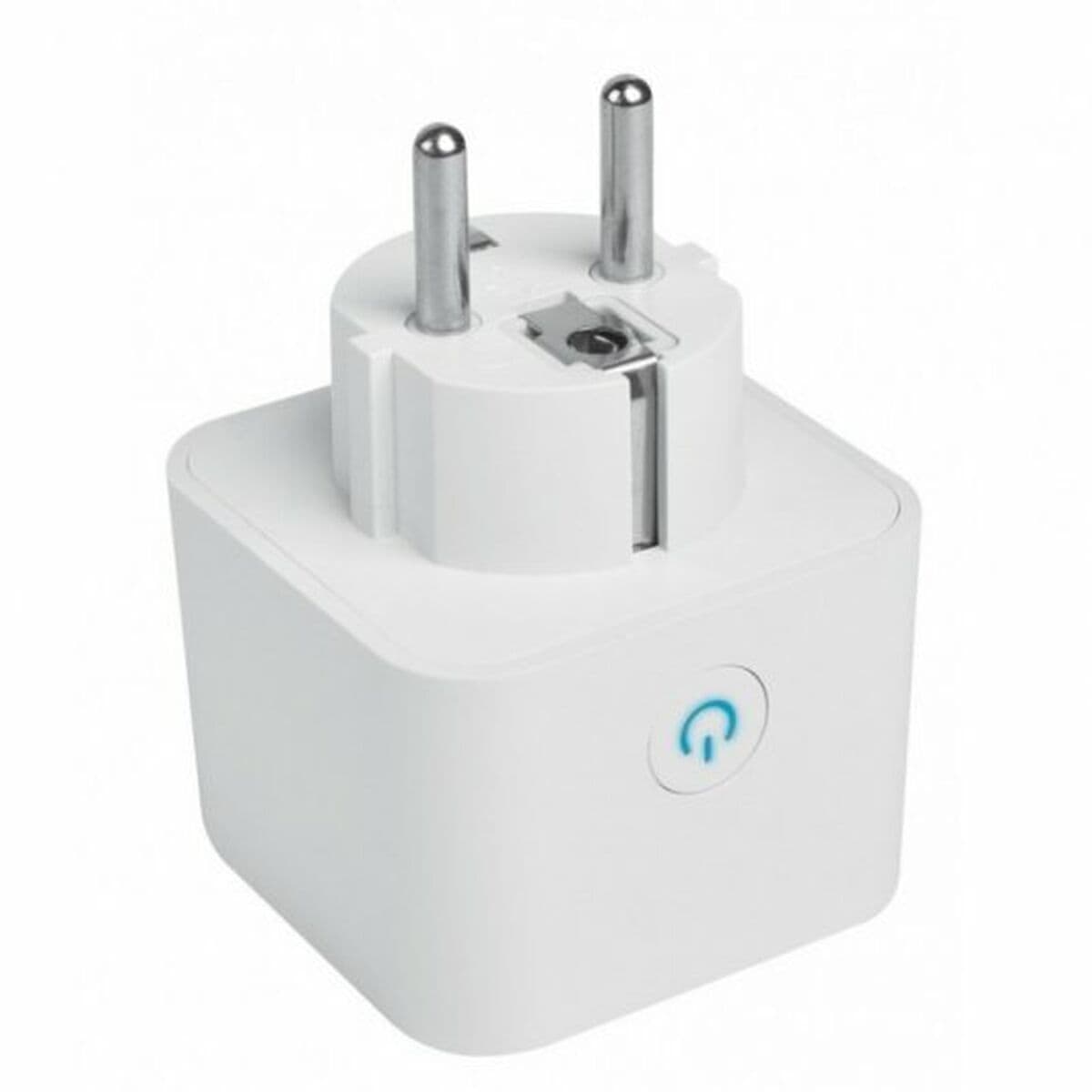 Slim Stopcontact Muvit iO Wi-Fi 220 V - Image 13