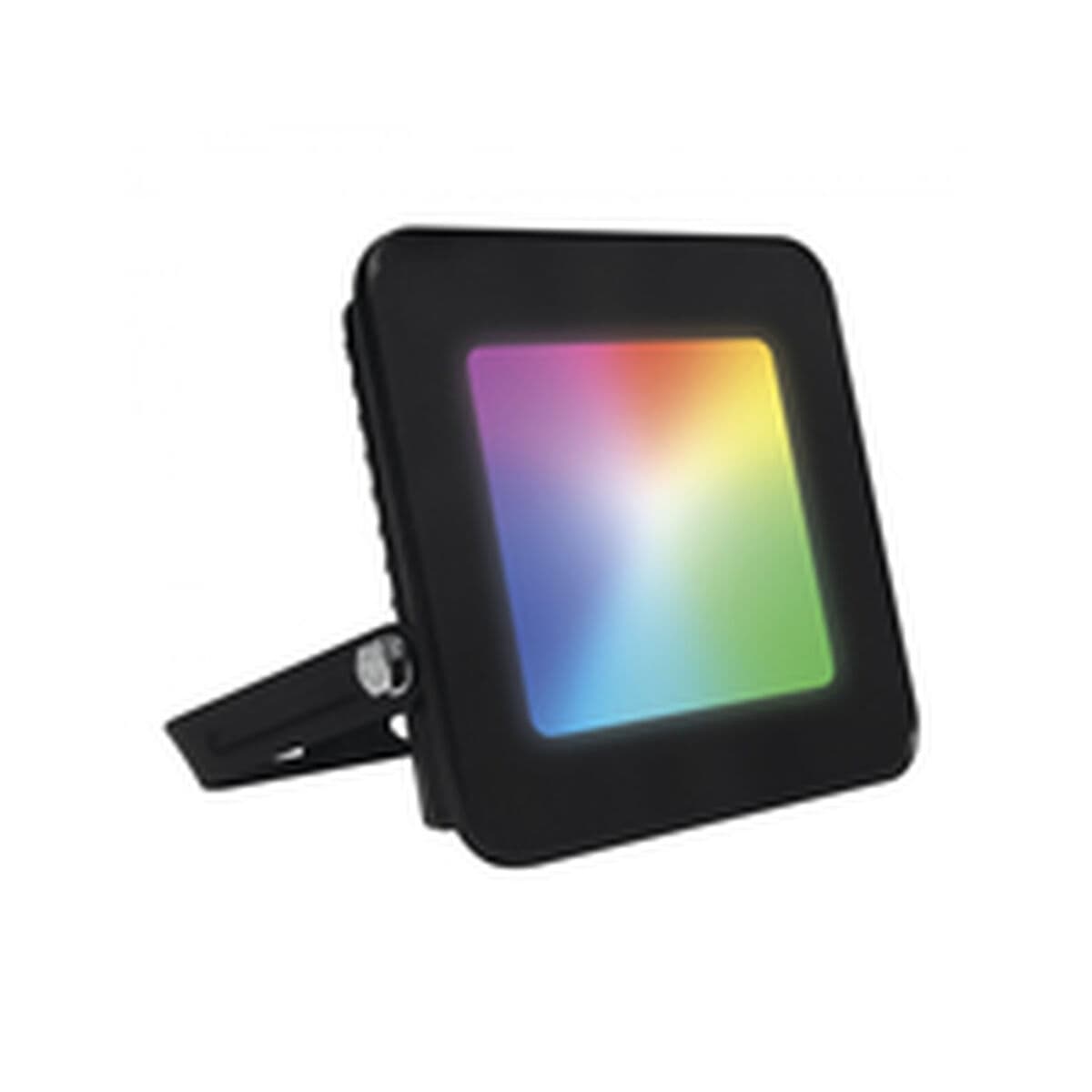 Užtvindanti šviesa / projektoriaus šviesa Muvit MIOFLOD001 F Juoda 20 W (2700 K) (6500 K) - Image 4