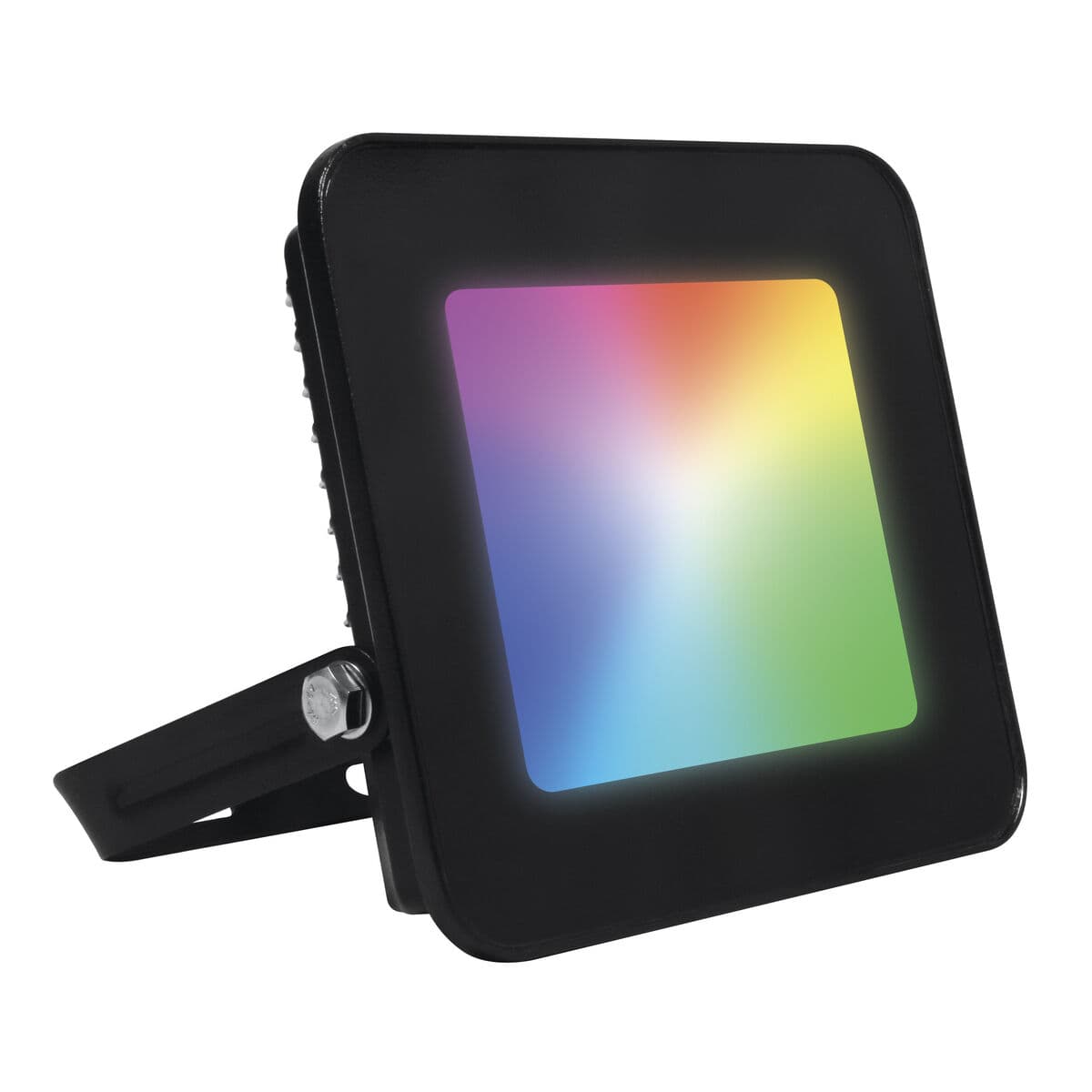 Užtvindanti šviesa / projektoriaus šviesa Muvit MIOFLOD001 F Juoda 20 W (2700 K) (6500 K) - Image 12