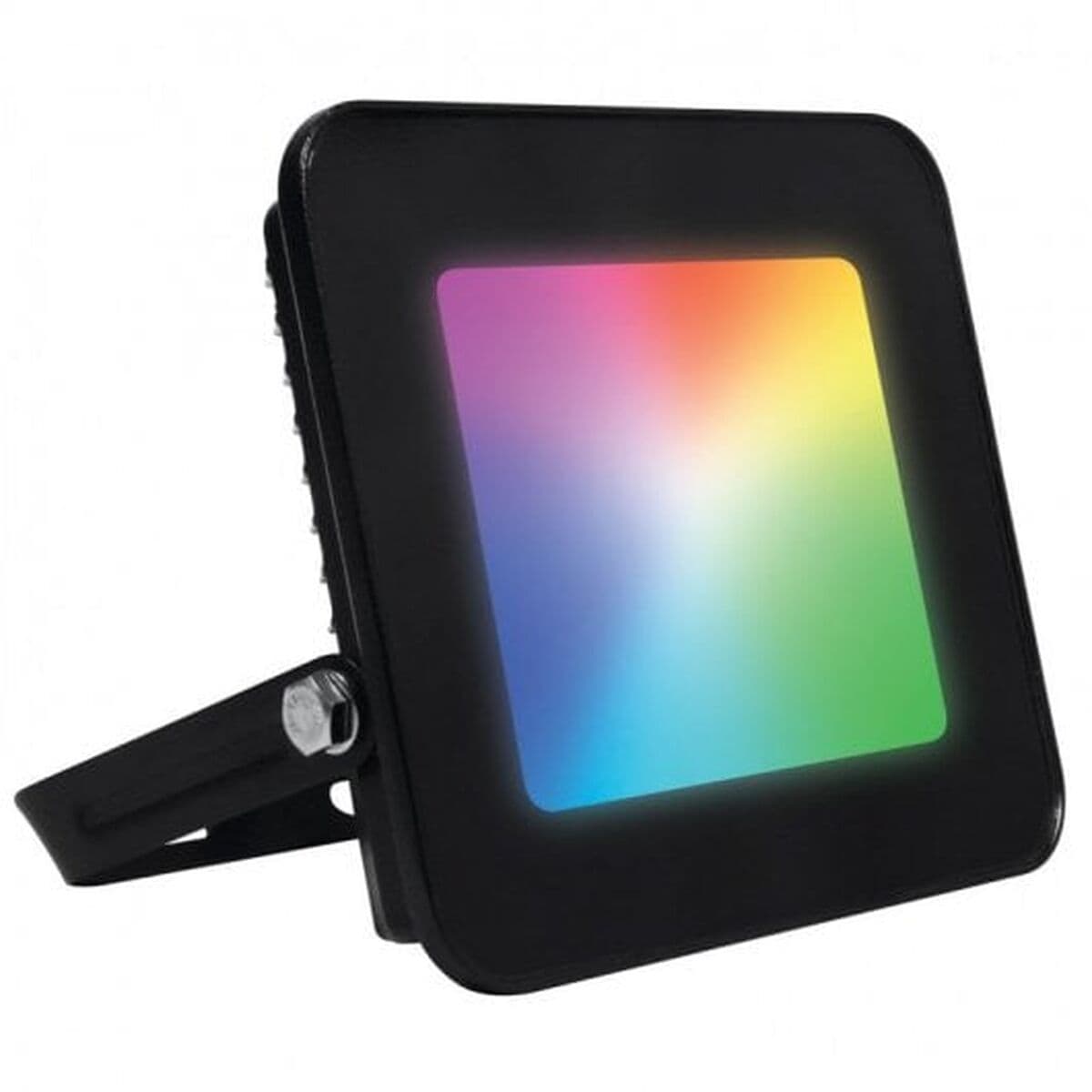 Užtvindanti šviesa / projektoriaus šviesa Muvit MIOFLOD001 F Juoda 20 W (2700 K) (6500 K) - Image 11