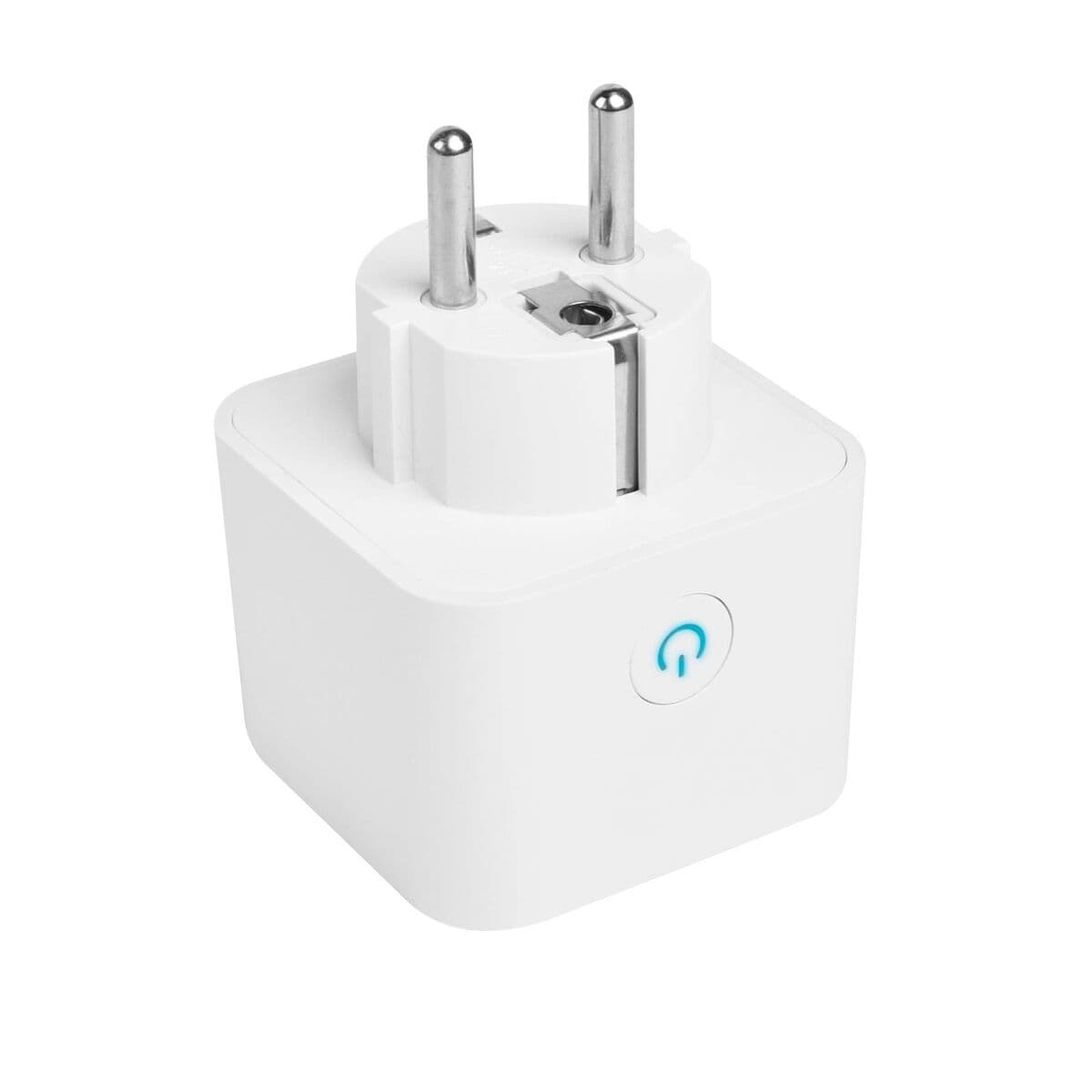 muvit iO enchufe inteligente Wi-Fi con monitor de energía - Image 6