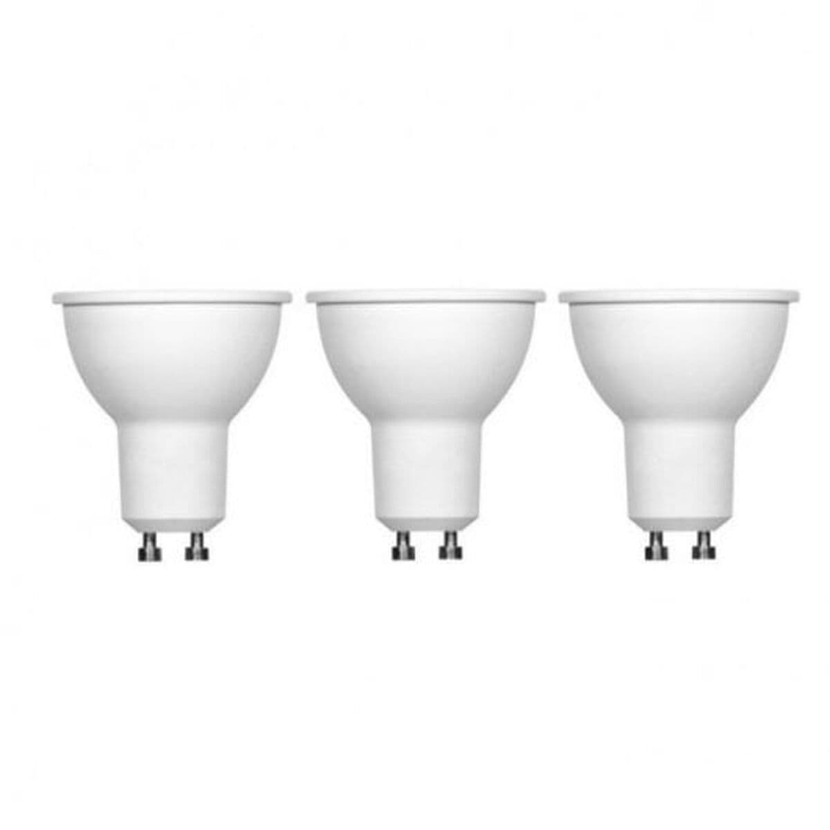 Išmani Lemputė Muvit iO Pack 3 5,5 W GU10 400 lm Wi-Fi LED 2700 K 6500 K - Image 13