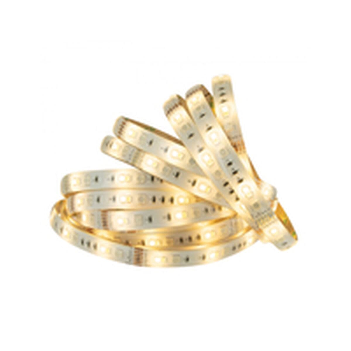 LED-Leisten Muvit iO Schwarz Bunt Gold F 5 m - Image 16