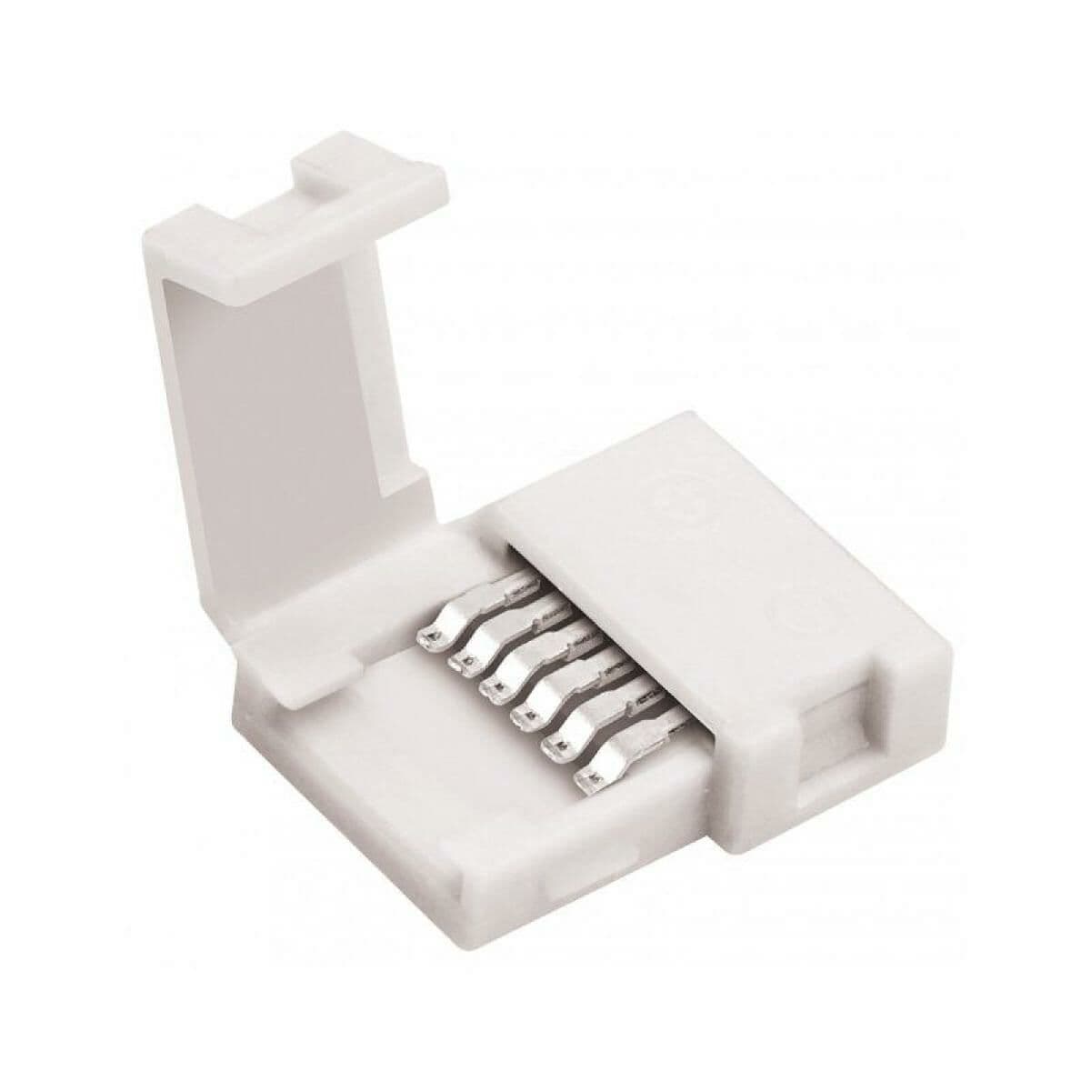 LED-Leisten Muvit iO Schwarz Bunt Gold F 5 m - Image 13