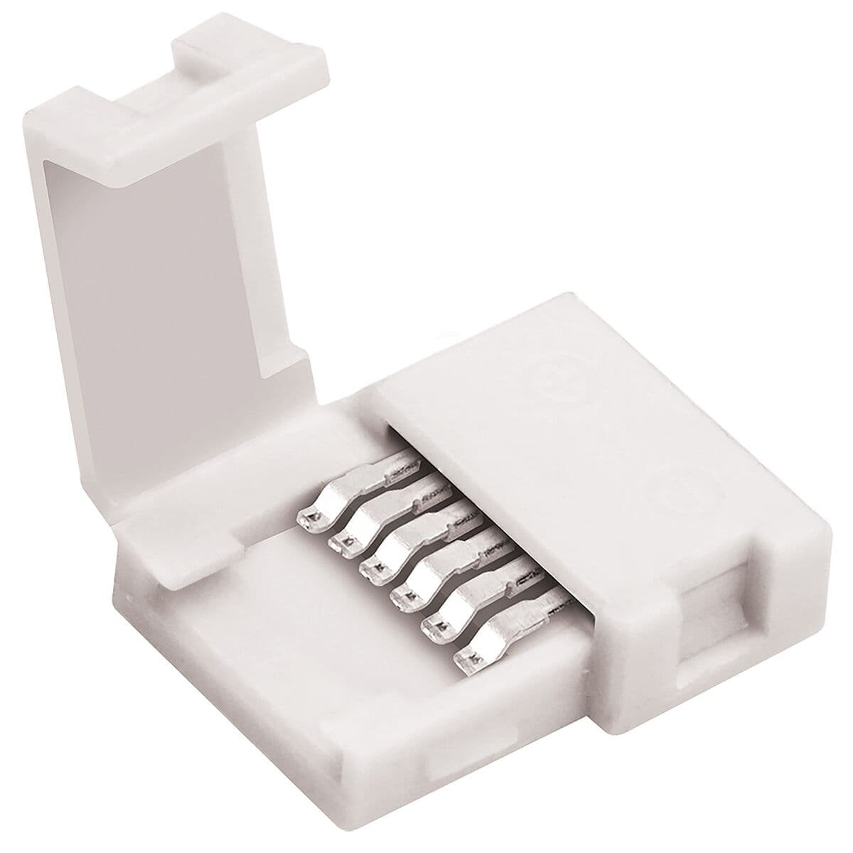 LED-Leisten Muvit iO Schwarz Bunt Gold F 5 m - Image 20