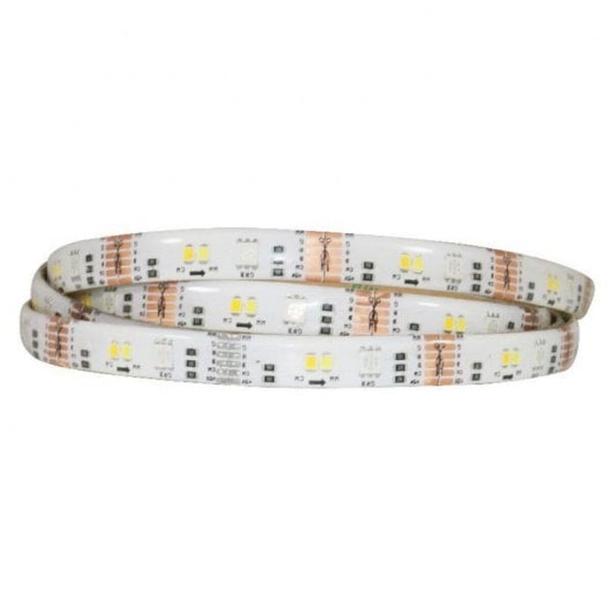 LED-Leisten Muvit iO Schwarz Bunt Gold F 5 m - Image 24