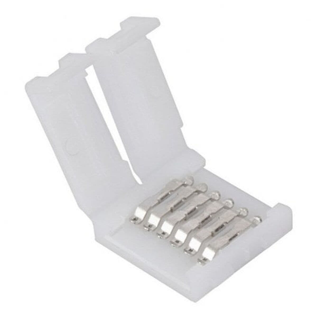 LED-Leisten Muvit iO Schwarz Bunt Gold F 5 m - Image 26