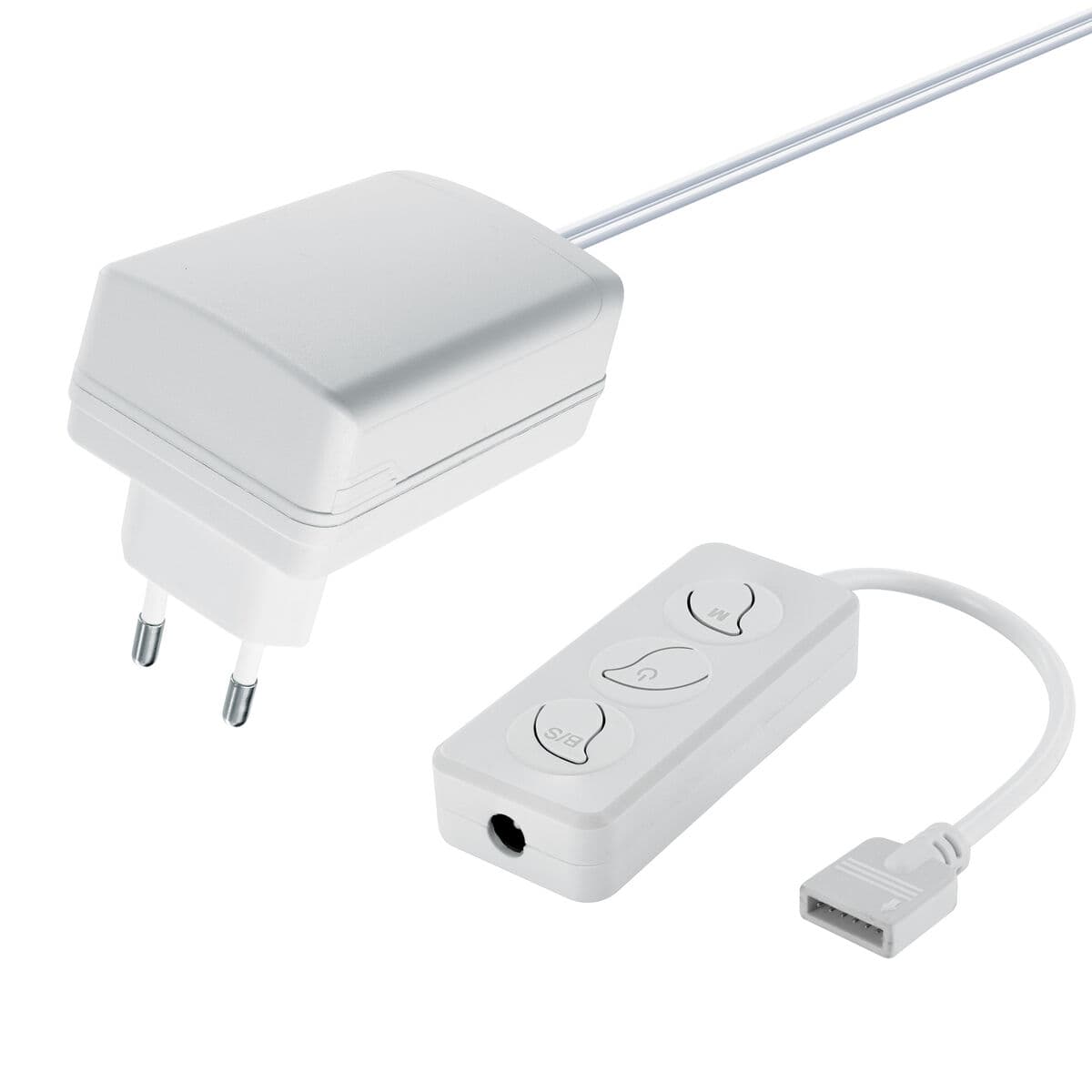 Węże LED muvit iO iO 24 W