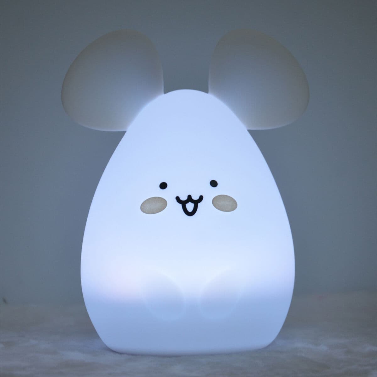 Lámpara infantil Mouse con Altavoz Bluetooth - Image 2