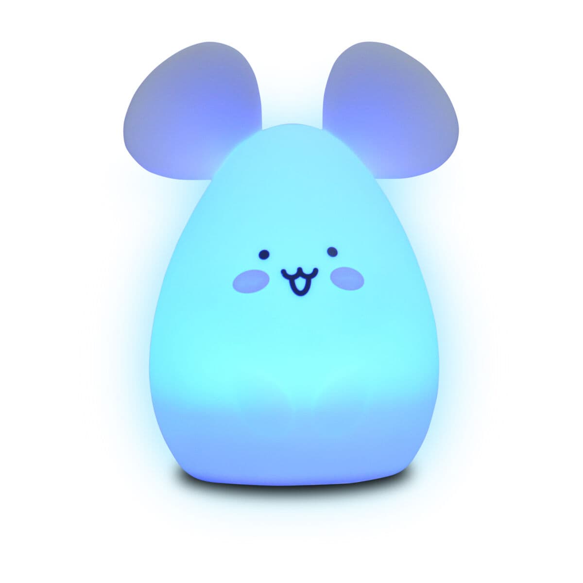 Lámpara infantil Mouse con Altavoz Bluetooth - Image 4
