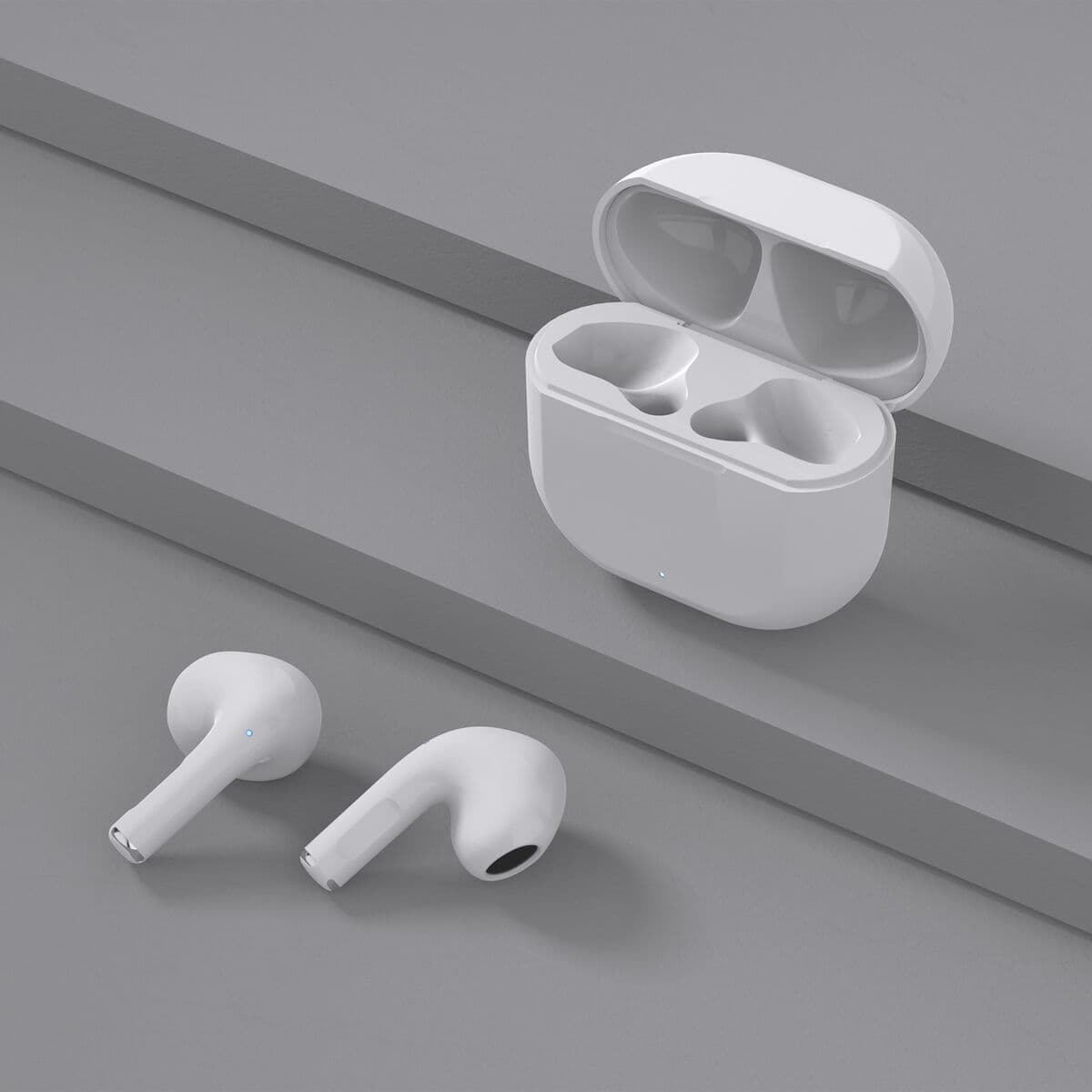 Bluetooth in Ear Headset Myway Pro touch control - Image 10
