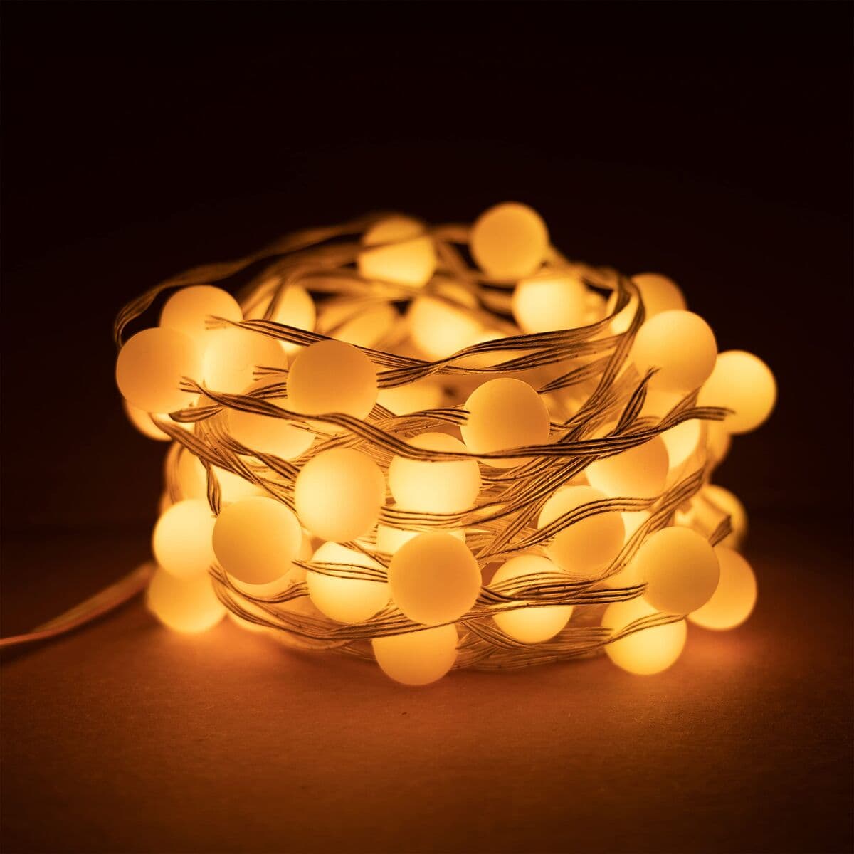 muvit iO Guirnalda Outdoor WiFi Dreamcolor Mini Globo RGB 10m - Image 12