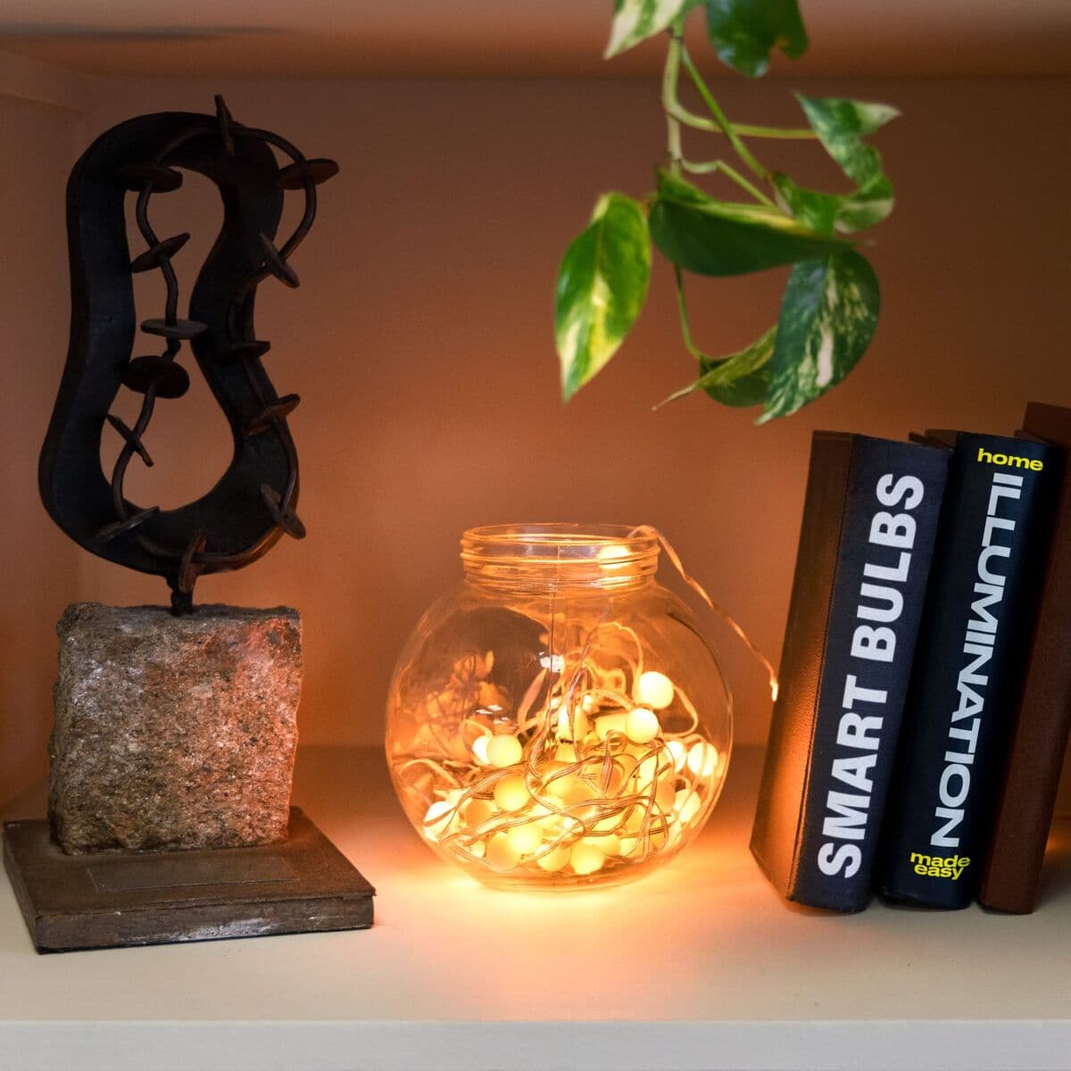 muvit iO Guirnalda Outdoor WiFi Dreamcolor Mini Globo RGB 10m - Image 15