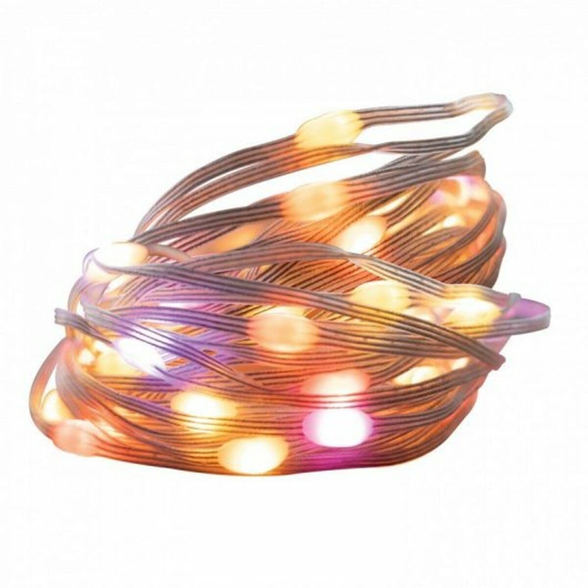 muvit iO Guirnalda WiFi Dreamcolor Mini LED RGB 5m - Image 2