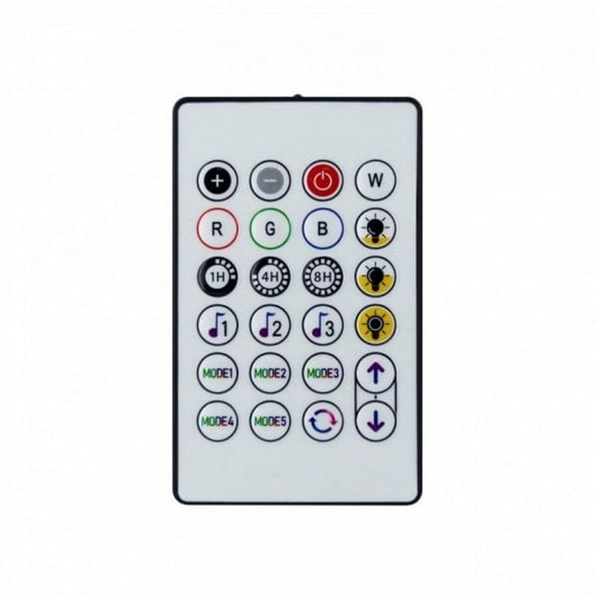 muvit iO Guirnalda WiFi Dreamcolor Mini LED RGB 5m - Image 9