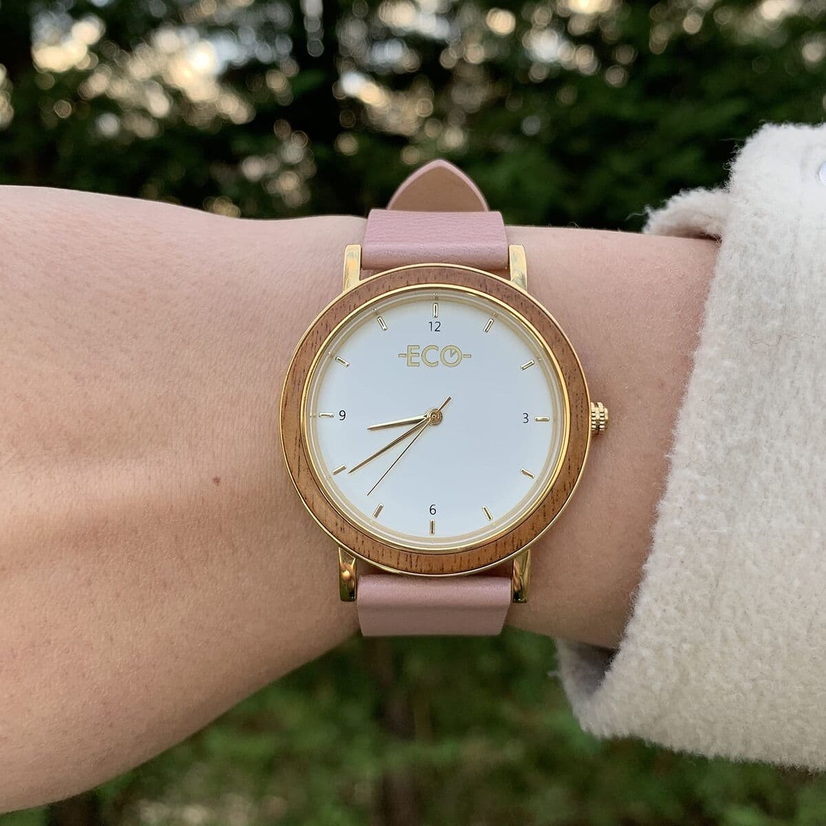 myway cable Tipo C-Lightning 20W 1m blanco - Image 3