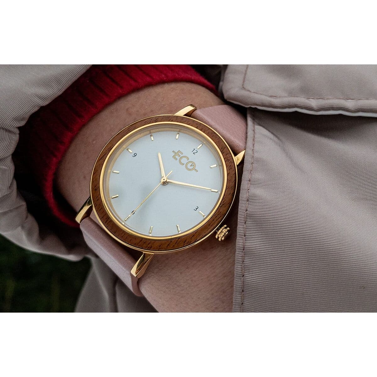 myway cable Tipo C-Lightning 20W 1m blanco - Image 5