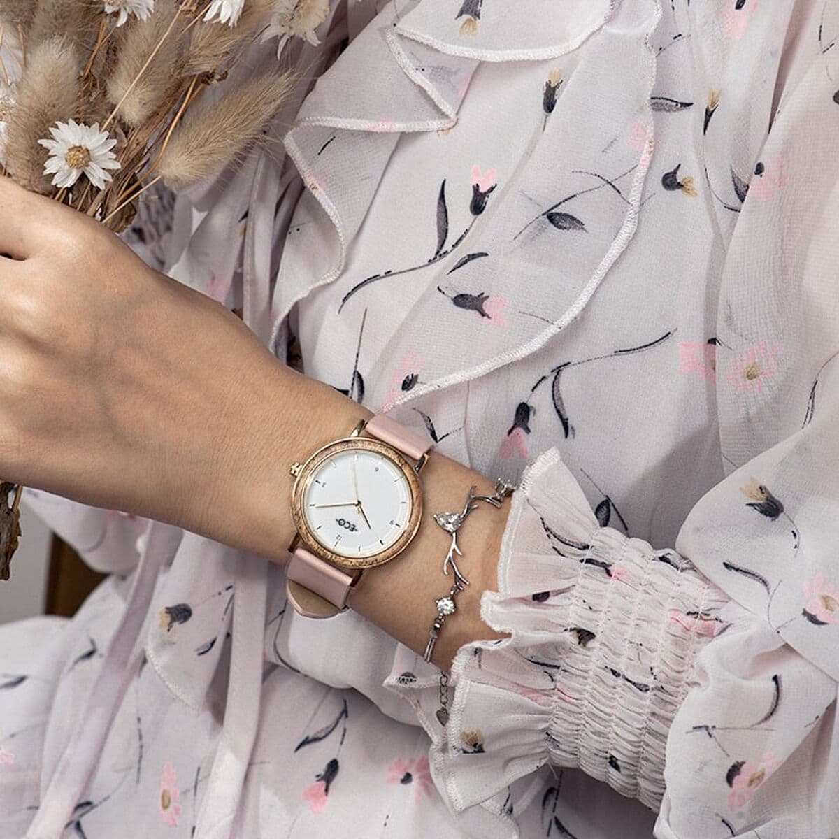 myway cable Tipo C-Lightning 20W 1m blanco - Image 6