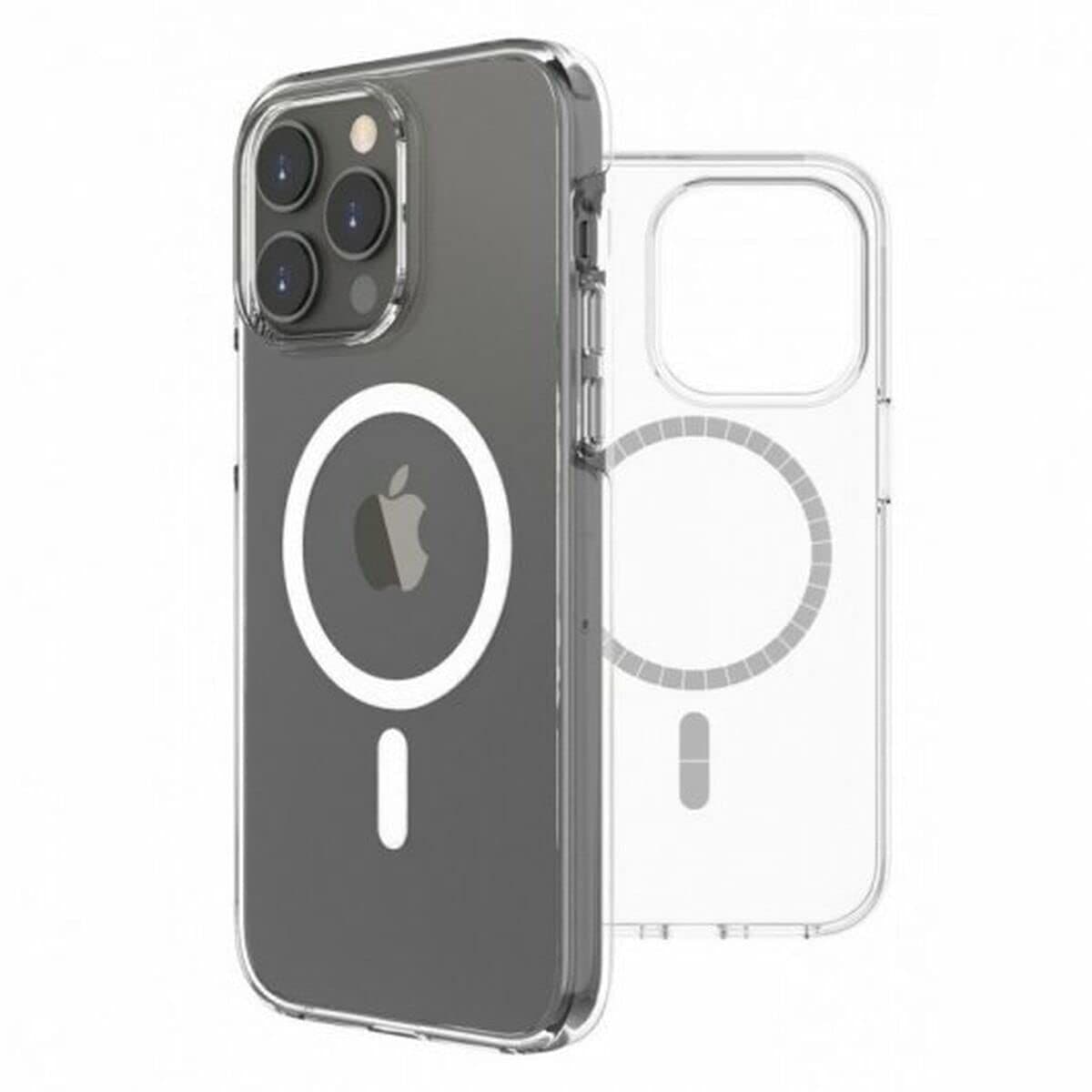 Protection pour téléphone portable Muvit iPhone 14 Pro - Image 2