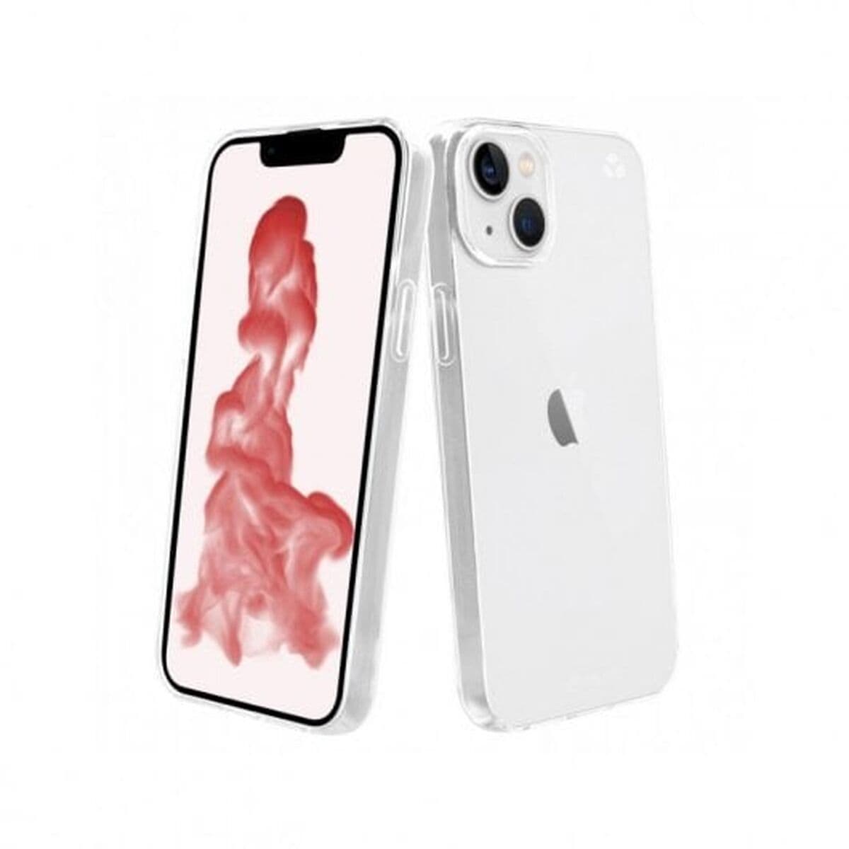 Protection pour téléphone portable Muvit iPhone 14 Plus iPhone 14 Plus