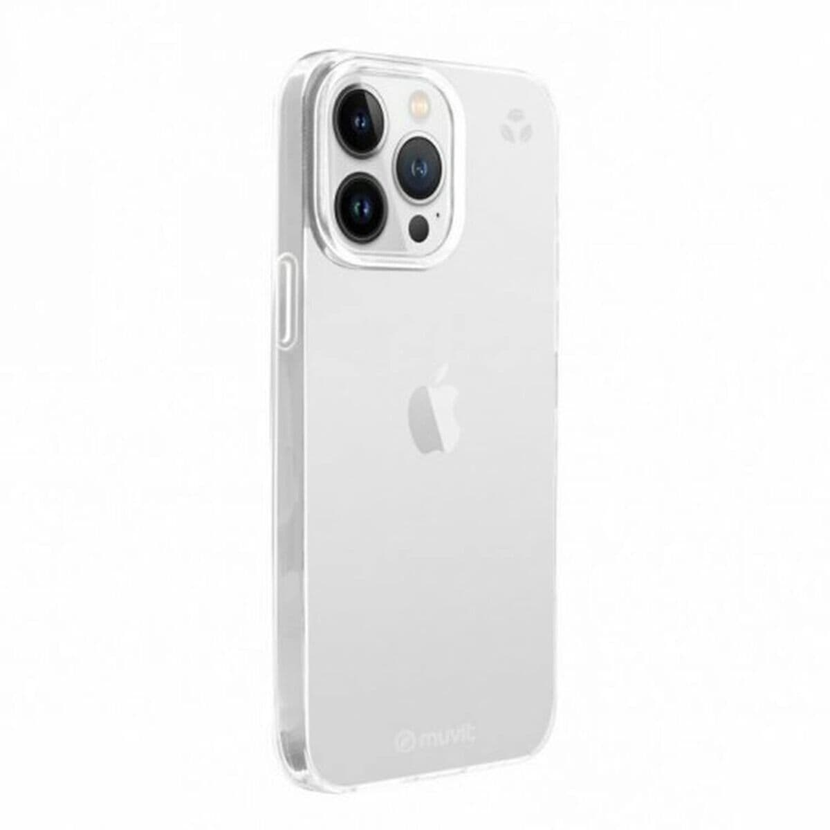 Protection pour téléphone portable Muvit iPhone 14 Pro Max - Image 3