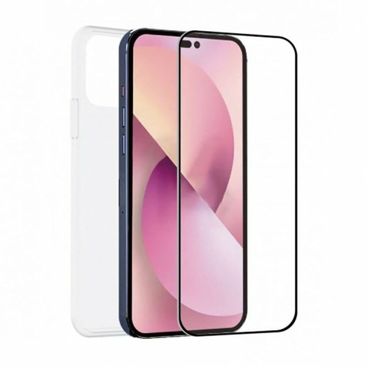 Protection pour téléphone portable Muvit iPhone 14 Pro - Image 2