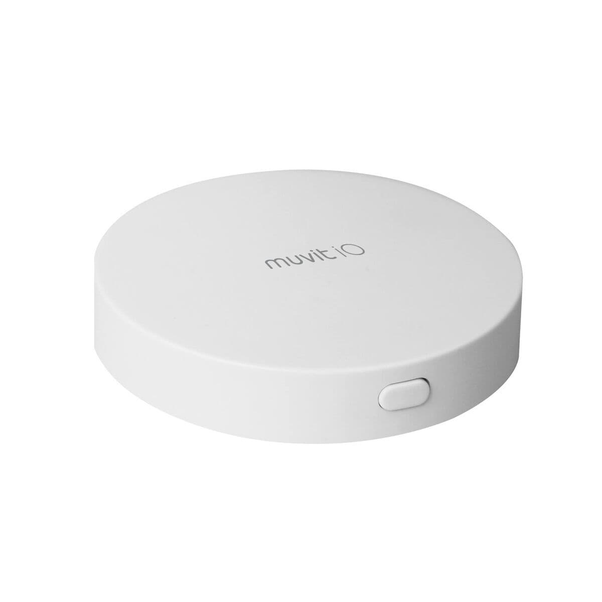 muvit iO Termostato Inteligente cableado y hub para internet - Image 15