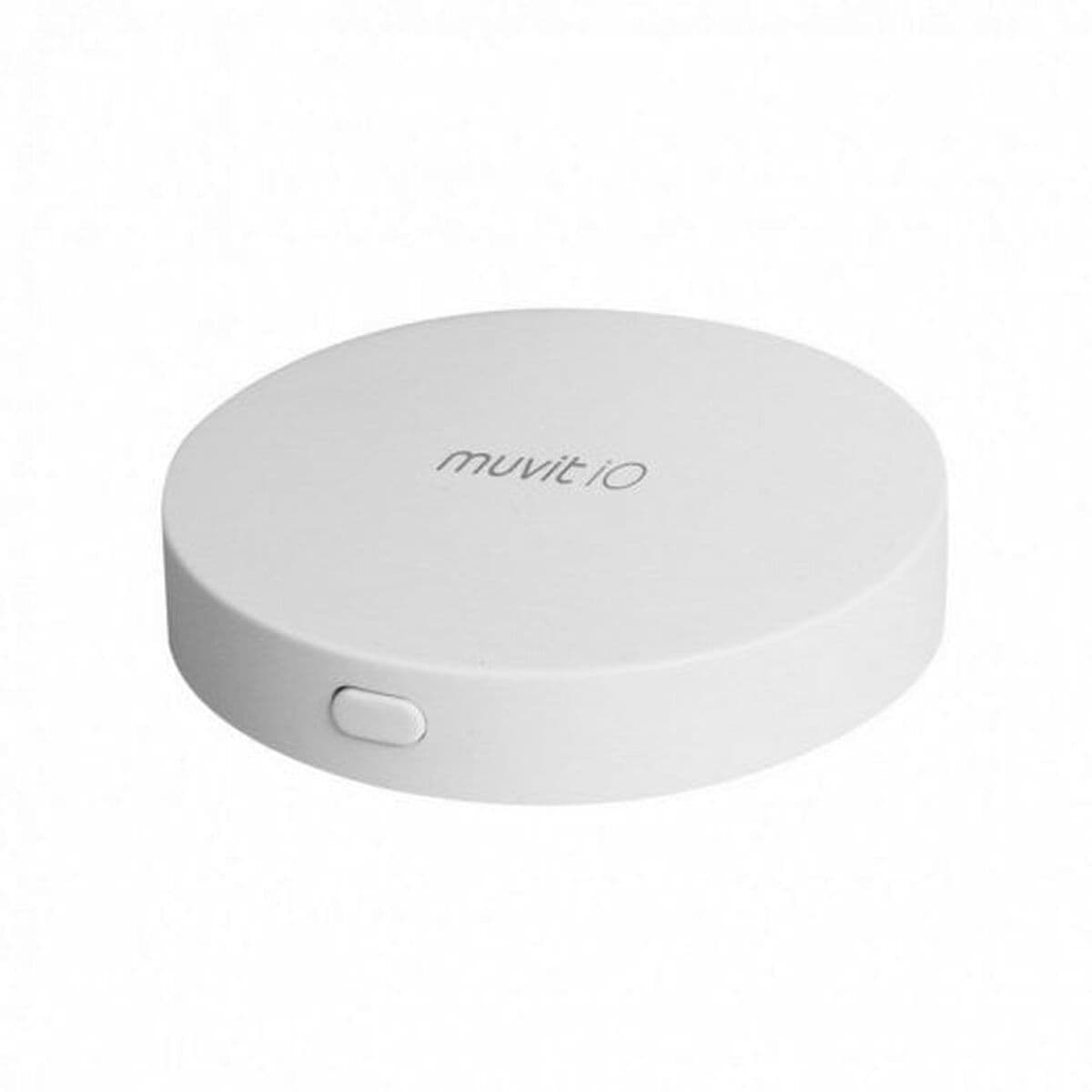 muvit iO Termostato Inteligente cableado y hub para internet - Image 6